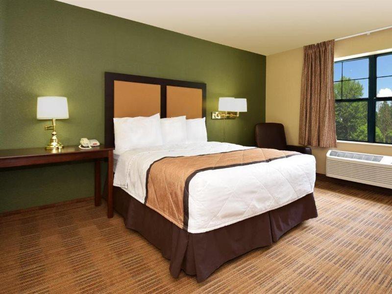 Extended Stay America Suites - Cleveland - Beachwood - Orange Place - South Экстерьер фото