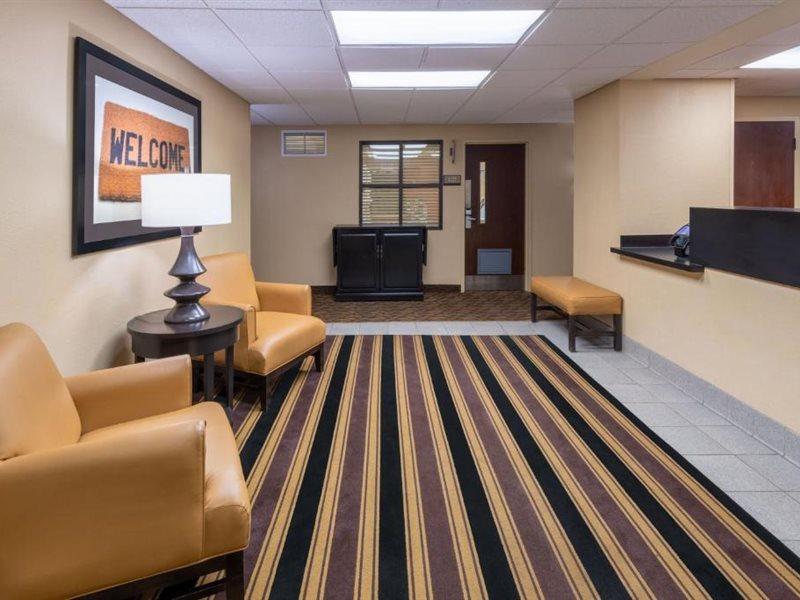 Extended Stay America Suites - Cleveland - Beachwood - Orange Place - South Экстерьер фото