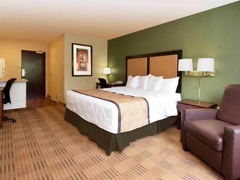 Extended Stay America Suites - Cleveland - Beachwood - Orange Place - South Экстерьер фото