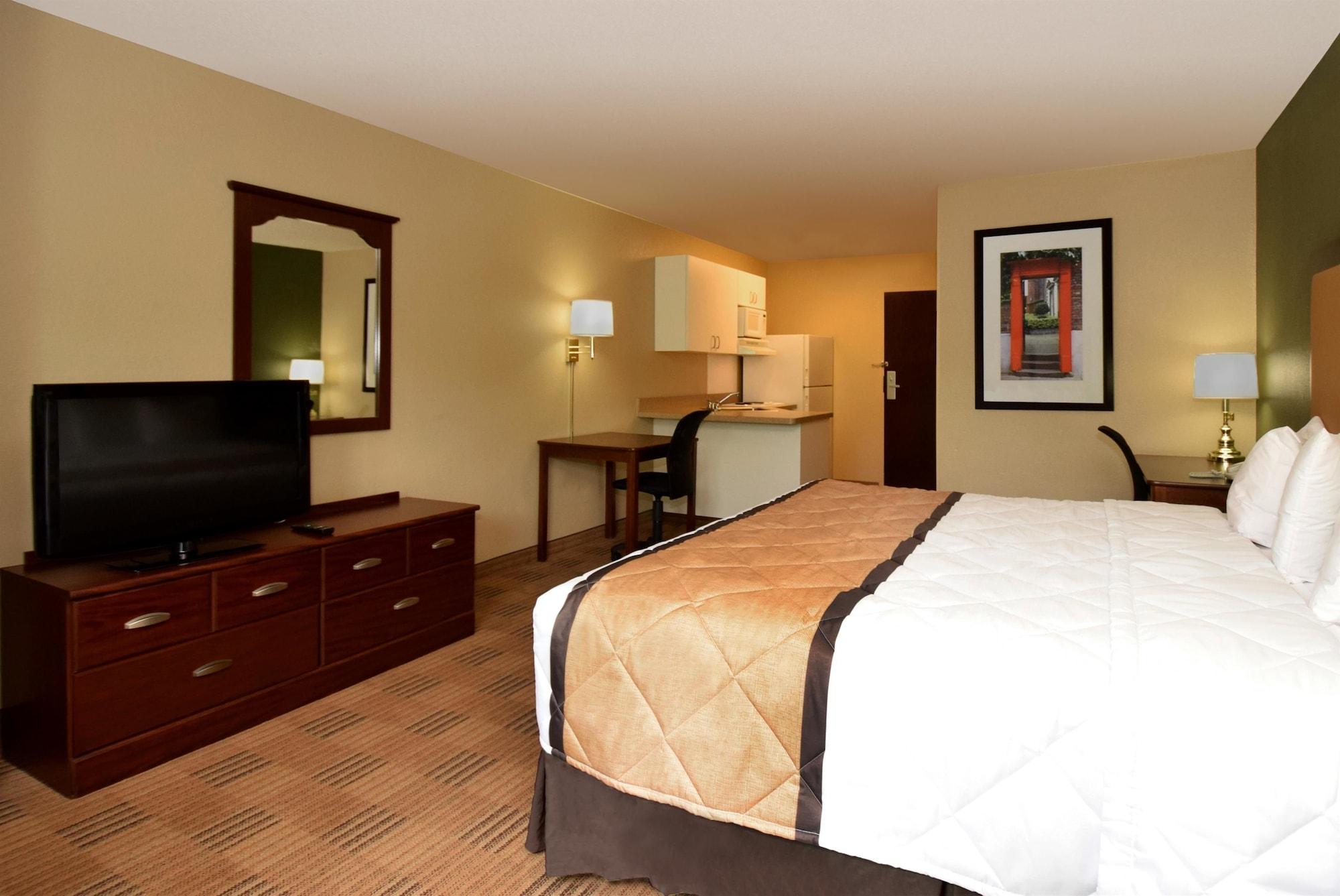 Extended Stay America Suites - Cleveland - Beachwood - Orange Place - South Экстерьер фото