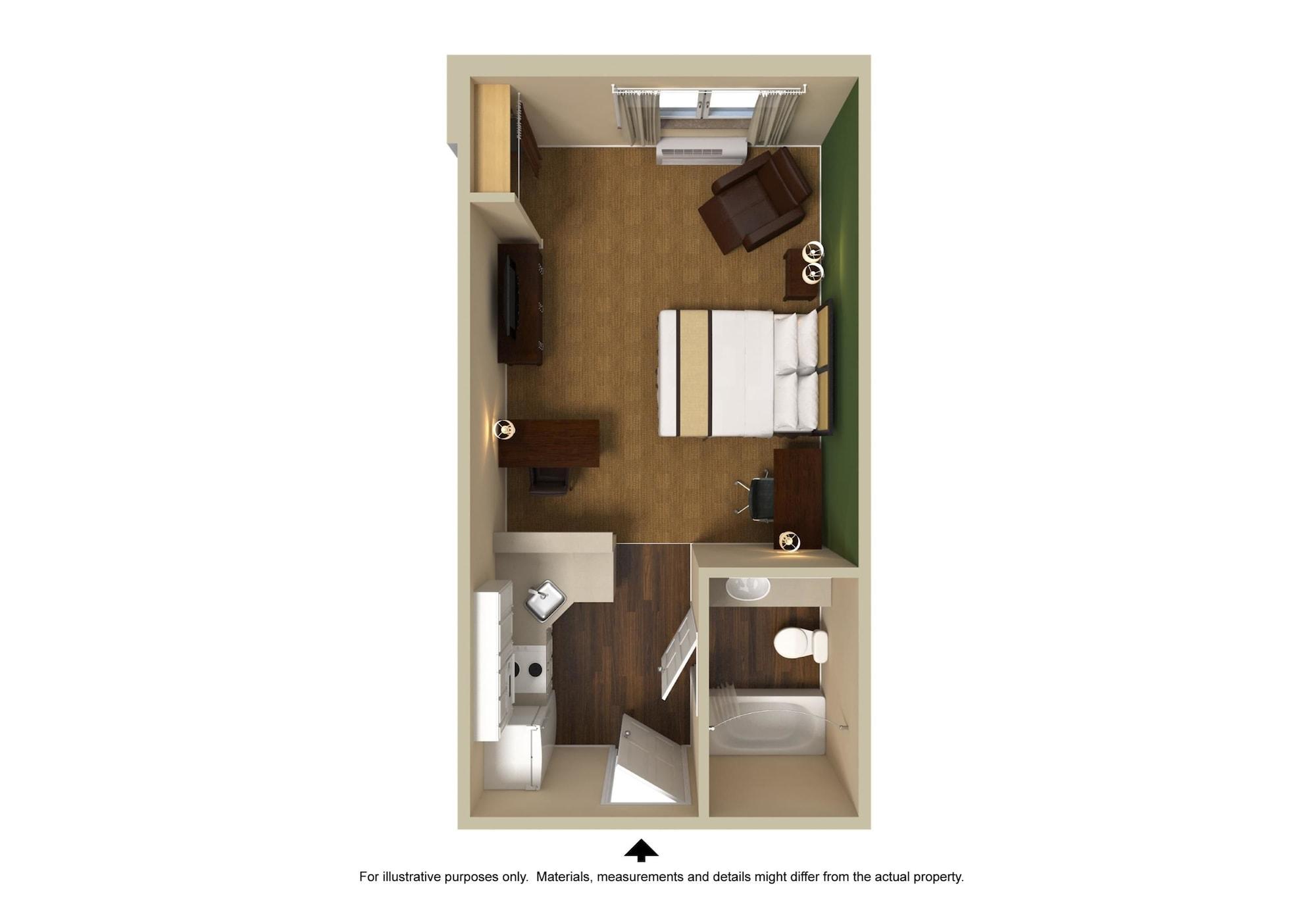 Extended Stay America Suites - Cleveland - Beachwood - Orange Place - South Экстерьер фото
