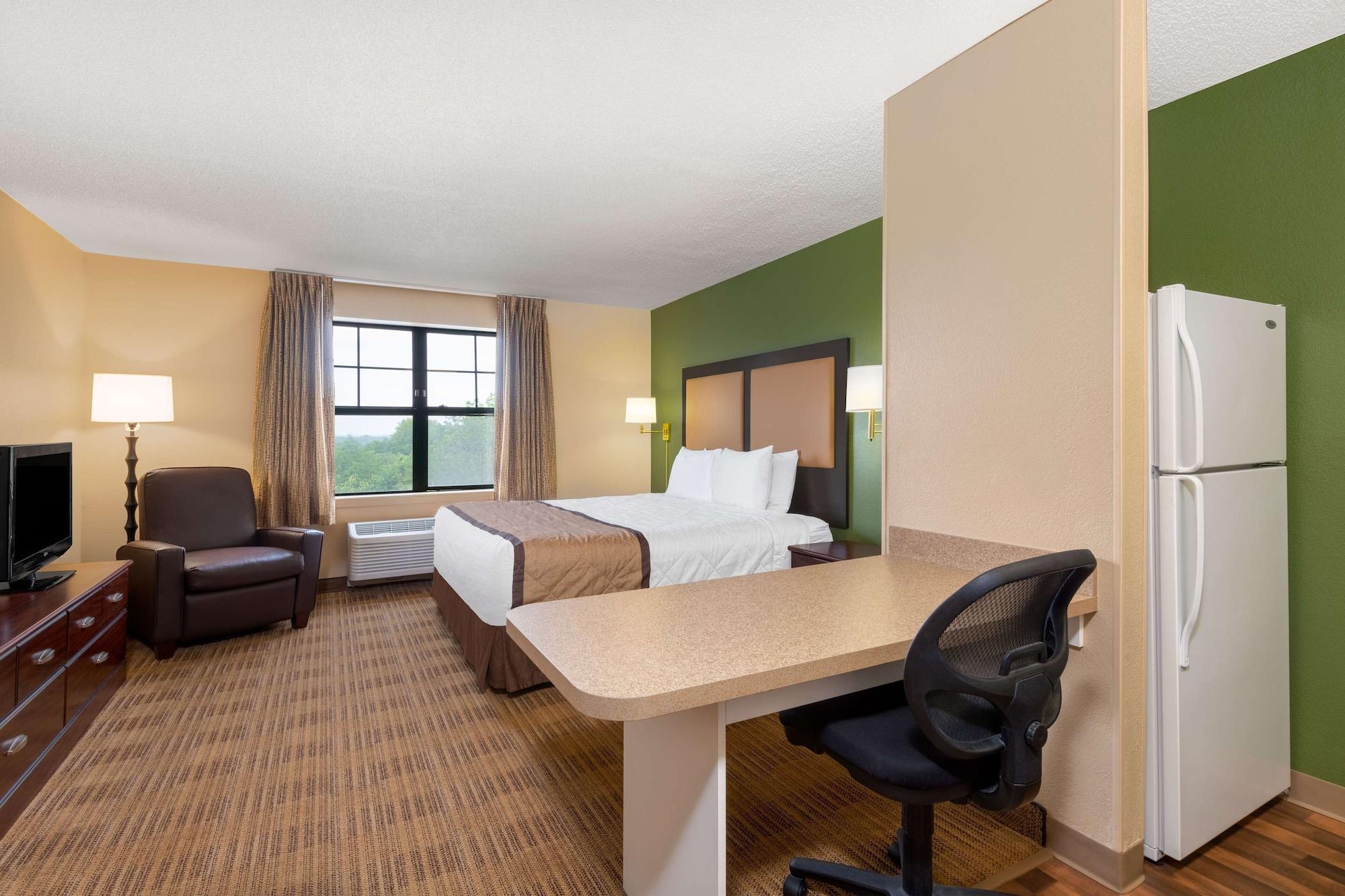 Extended Stay America Suites - Cleveland - Beachwood - Orange Place - South Экстерьер фото