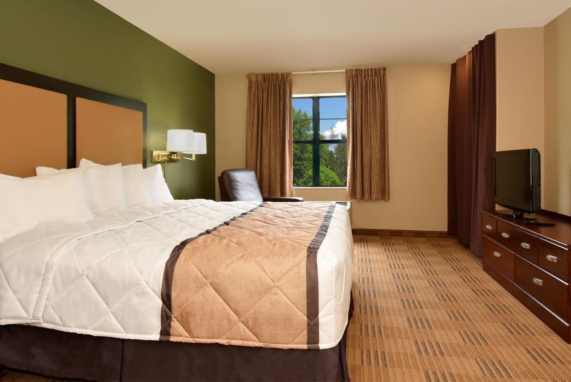 Extended Stay America Suites - Cleveland - Beachwood - Orange Place - South Экстерьер фото