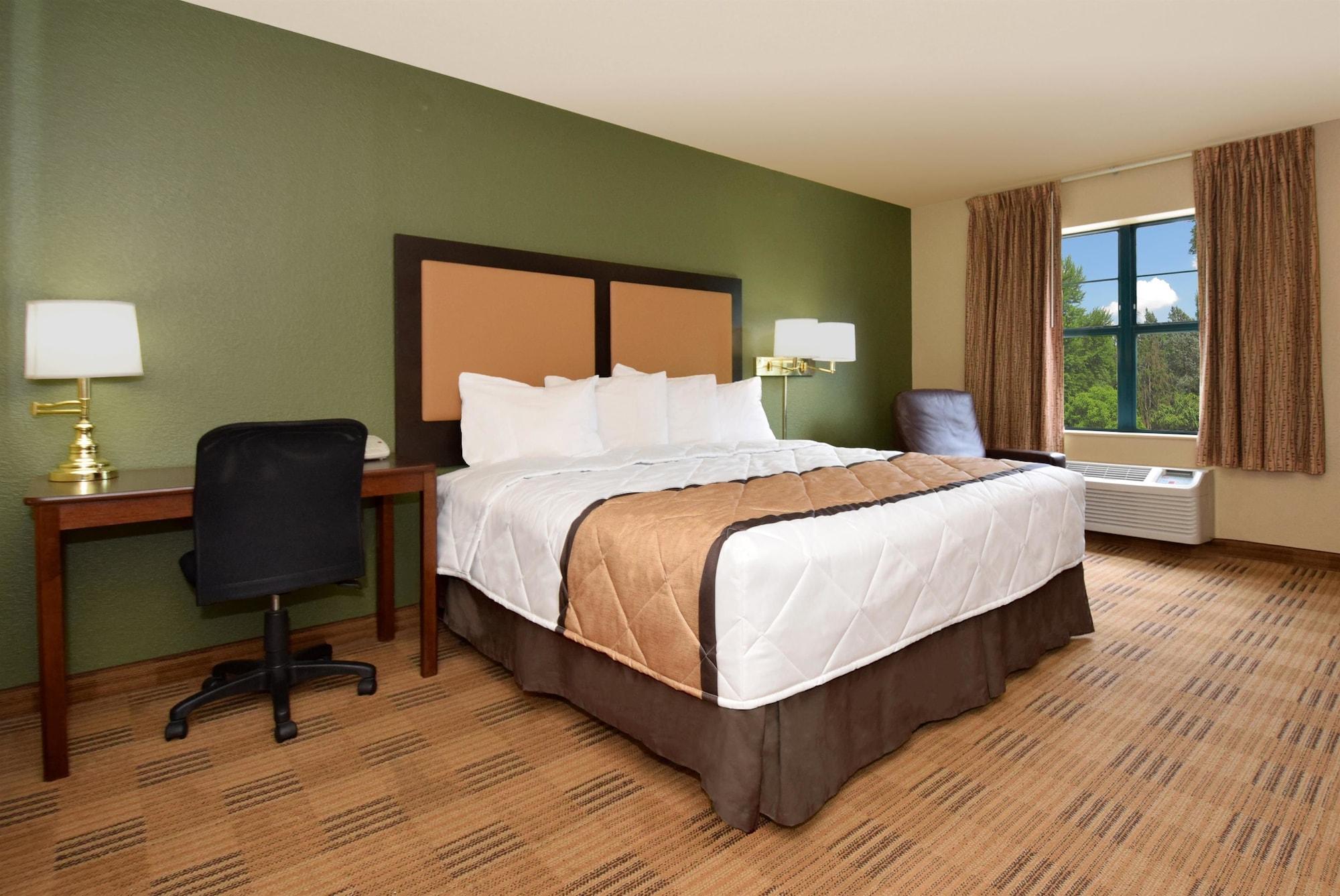 Extended Stay America Suites - Cleveland - Beachwood - Orange Place - South Экстерьер фото