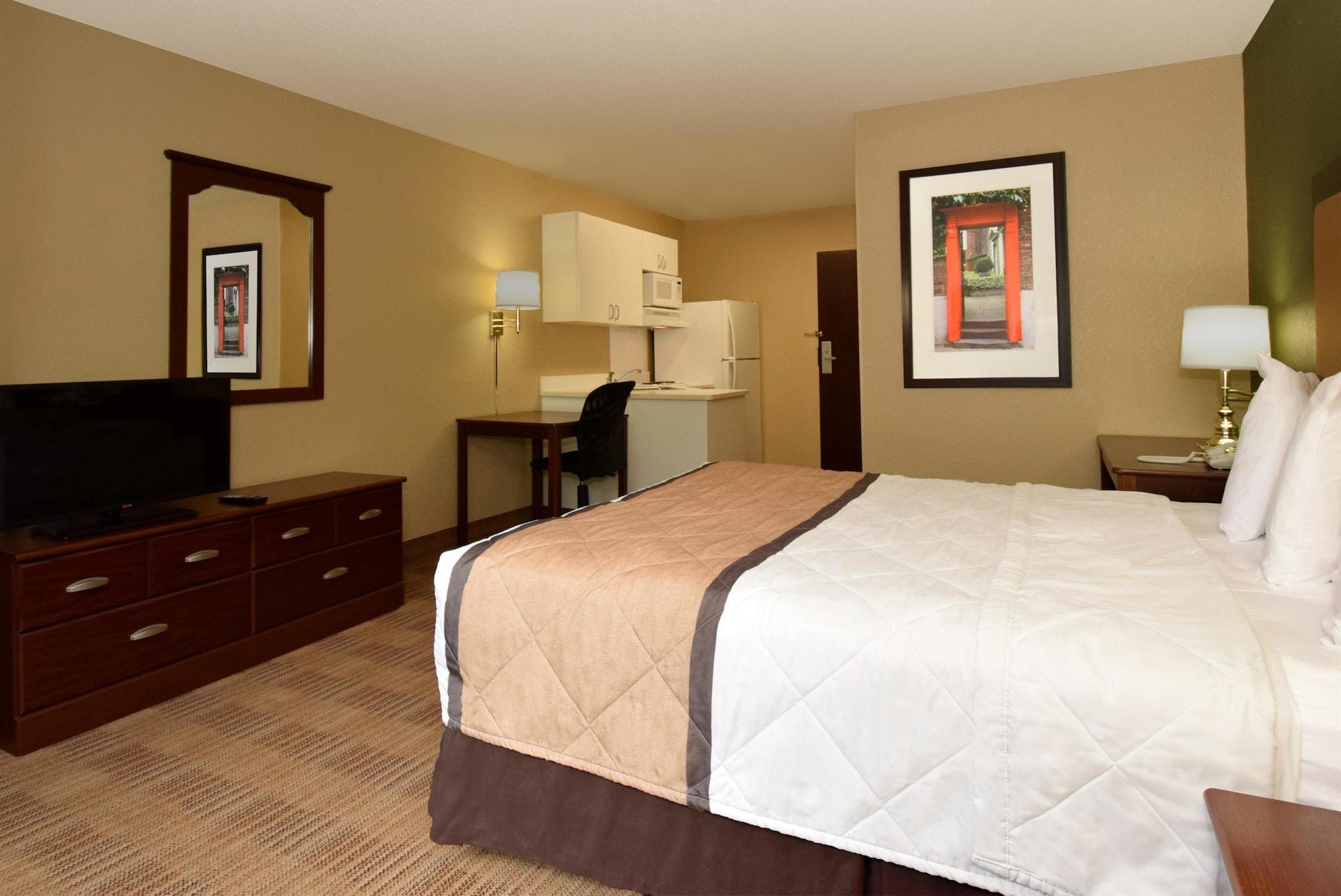 Extended Stay America Suites - Cleveland - Beachwood - Orange Place - South Экстерьер фото