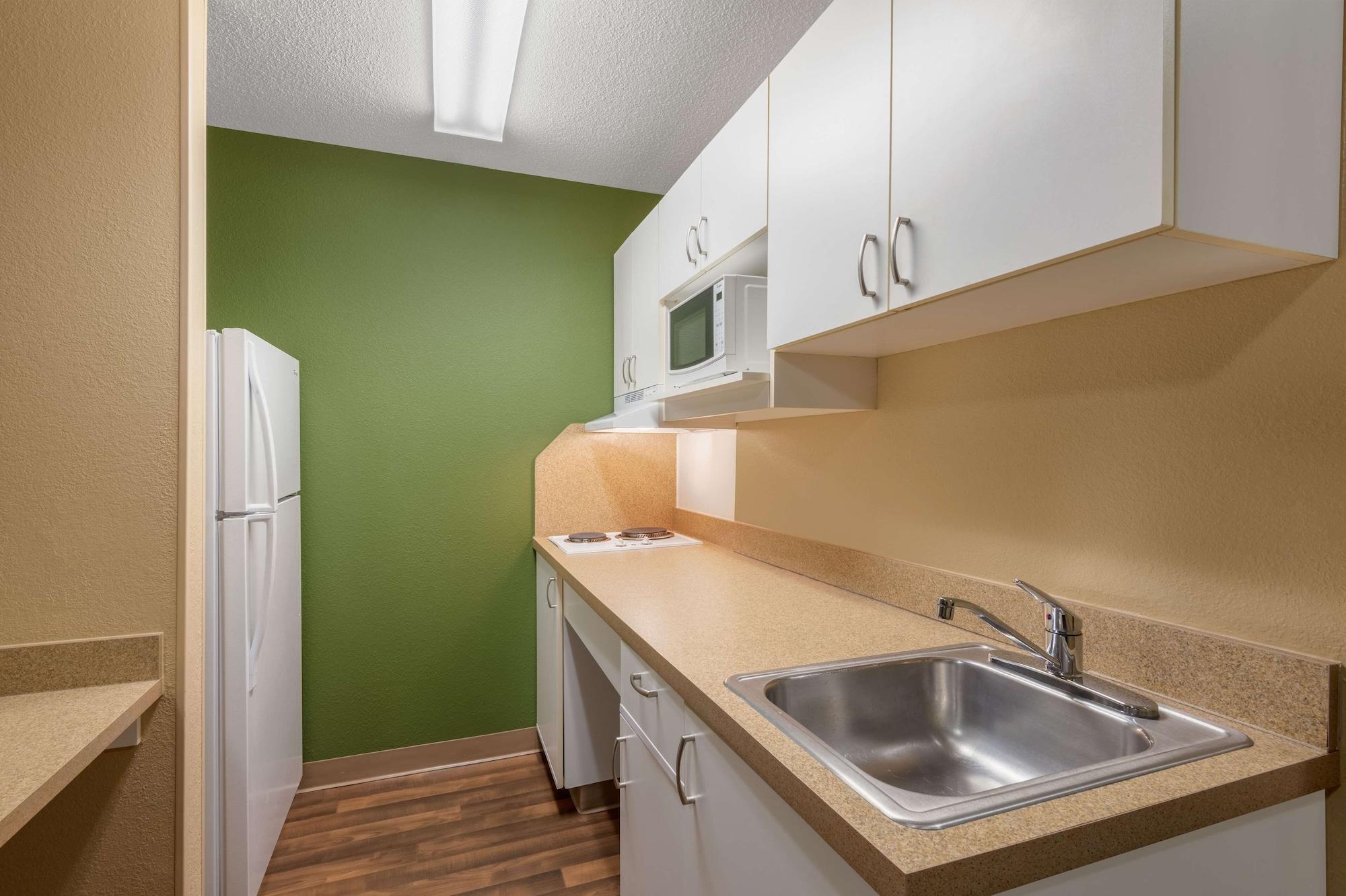 Extended Stay America Suites - Cleveland - Beachwood - Orange Place - South Экстерьер фото