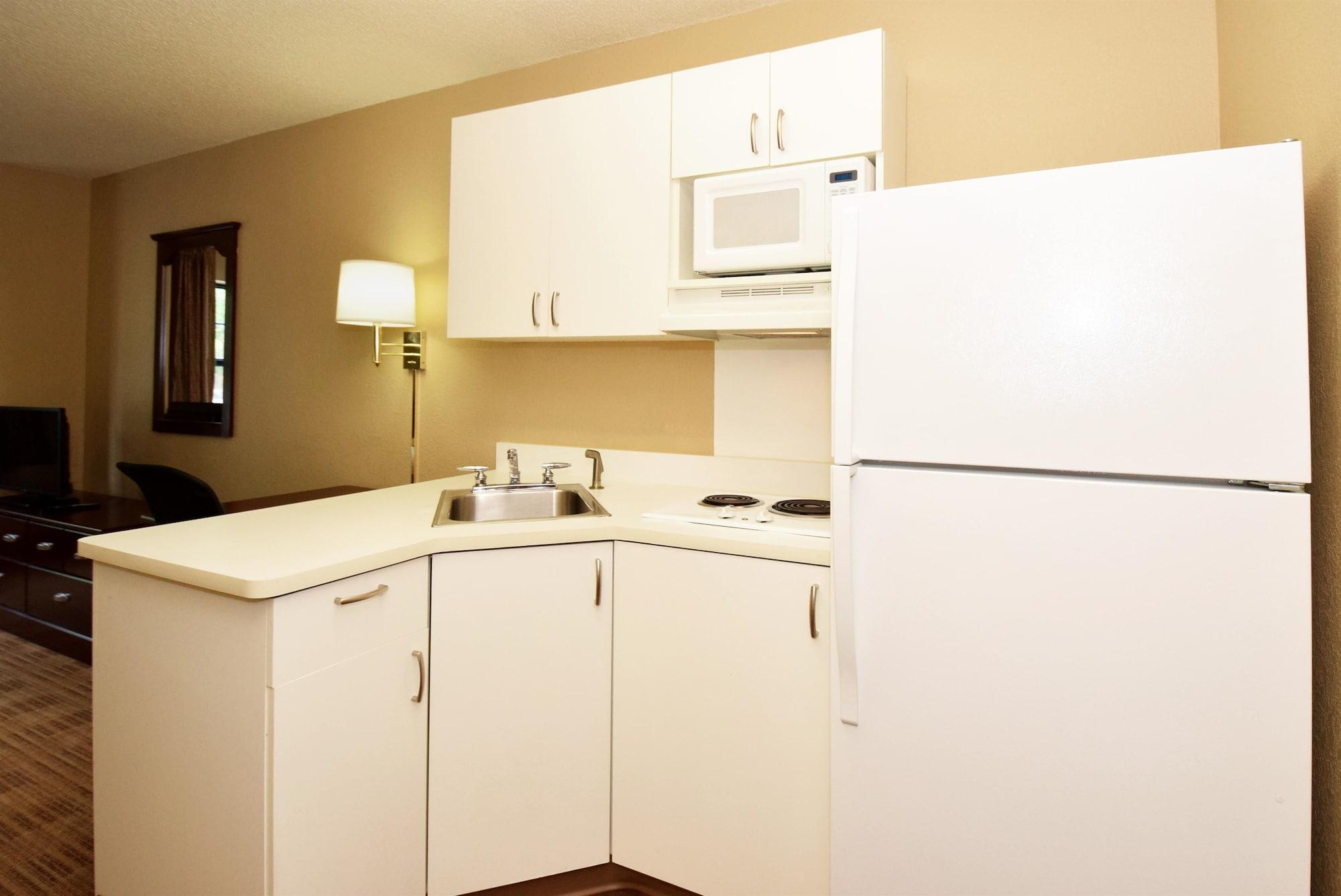 Extended Stay America Suites - Cleveland - Beachwood - Orange Place - South Экстерьер фото