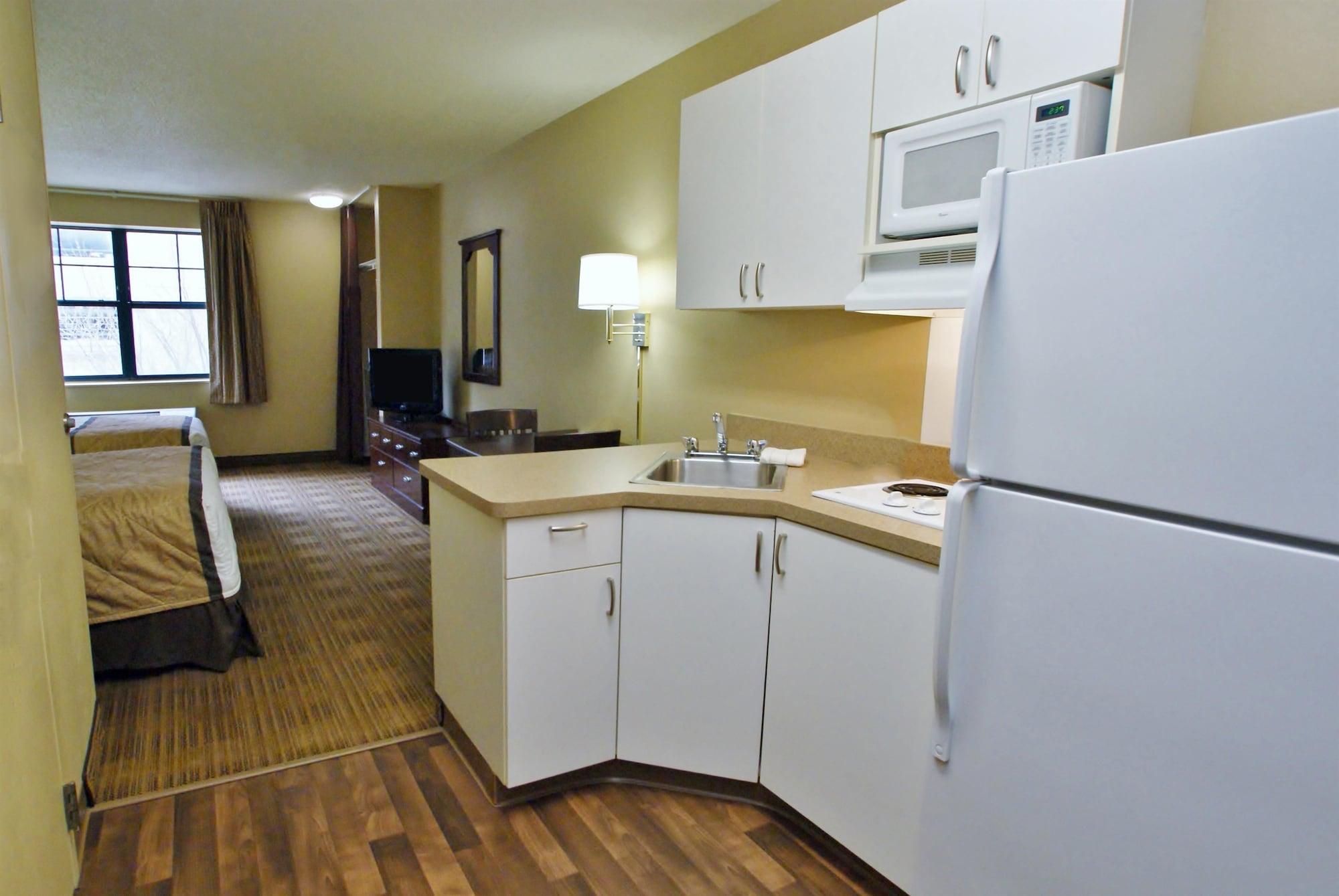Extended Stay America Suites - Cleveland - Beachwood - Orange Place - South Экстерьер фото