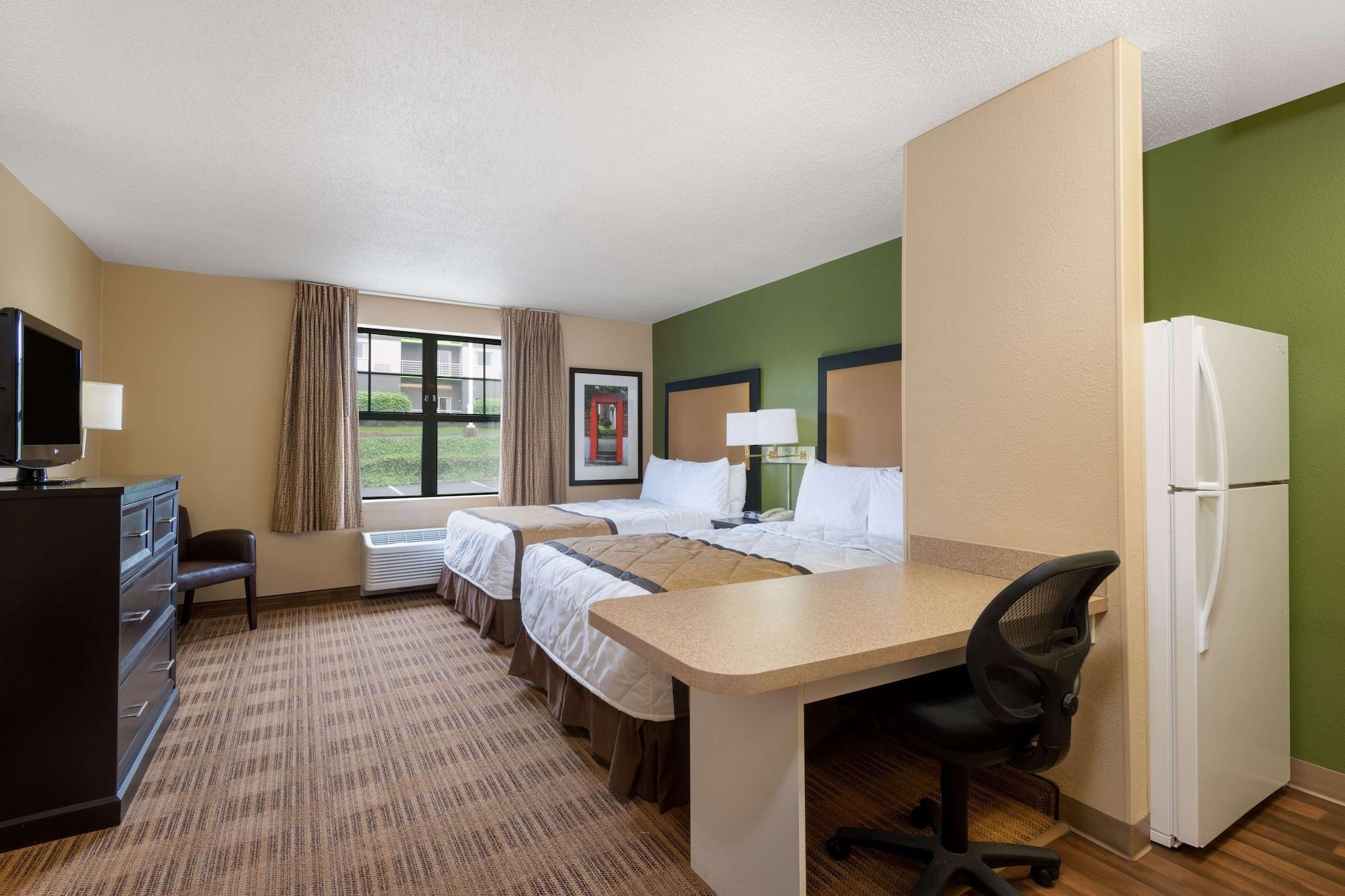 Extended Stay America Suites - Cleveland - Beachwood - Orange Place - South Экстерьер фото