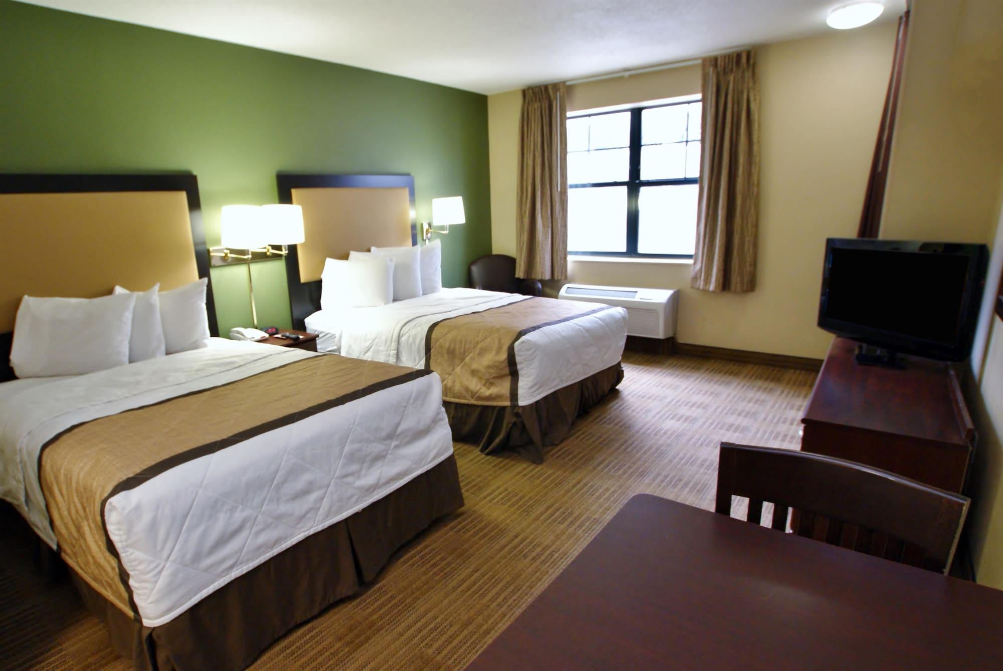 Extended Stay America Suites - Cleveland - Beachwood - Orange Place - South Экстерьер фото