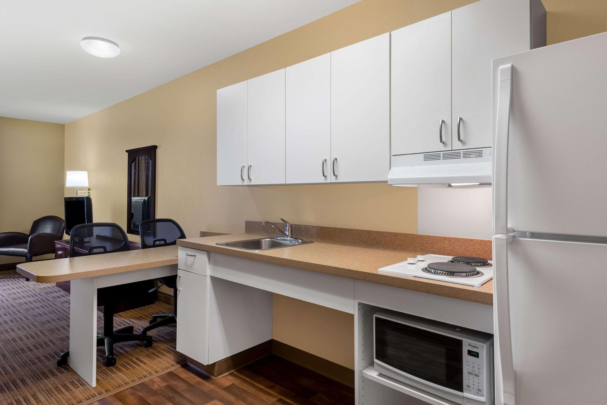 Extended Stay America Suites - Cleveland - Beachwood - Orange Place - South Экстерьер фото