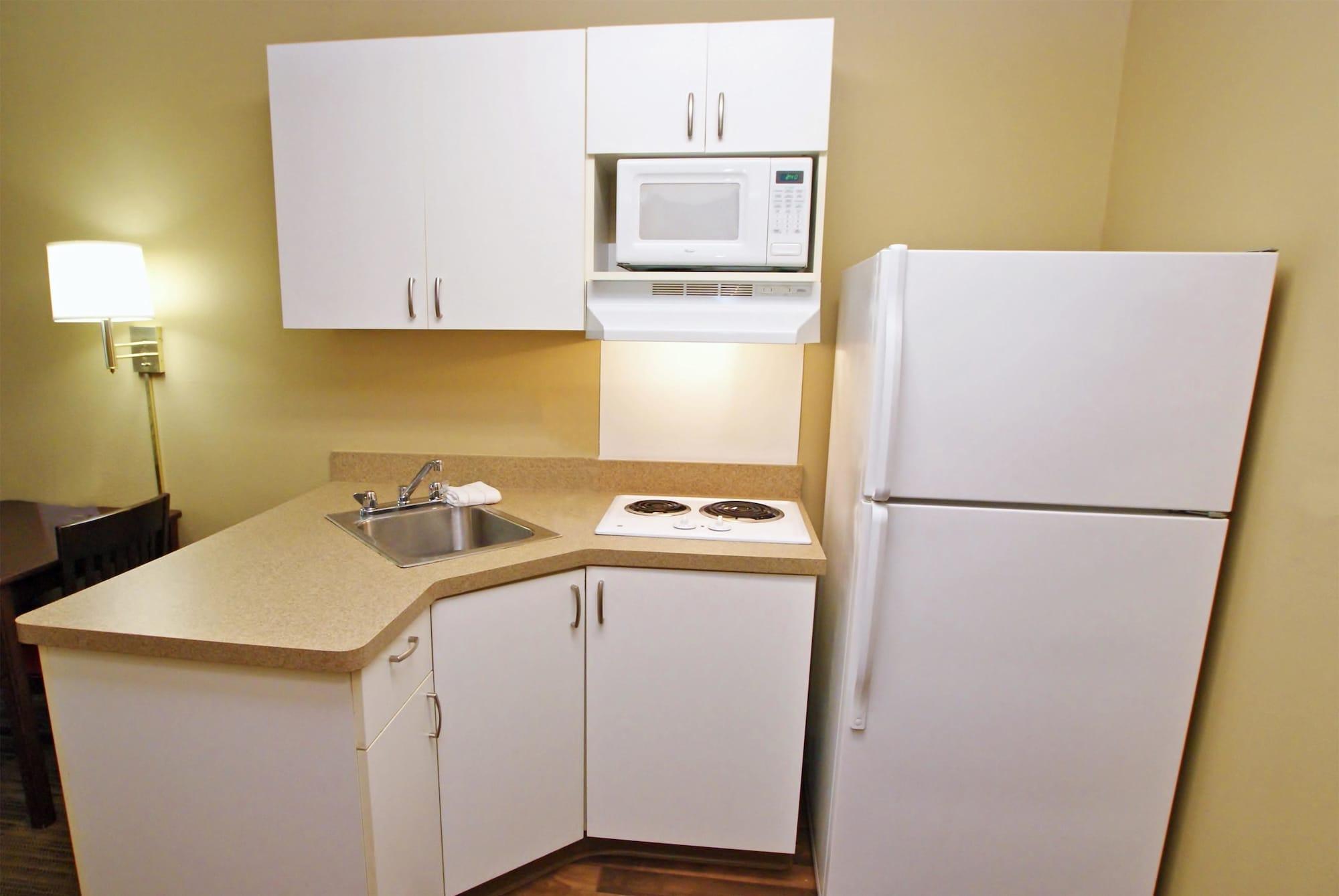 Extended Stay America Suites - Cleveland - Beachwood - Orange Place - South Экстерьер фото