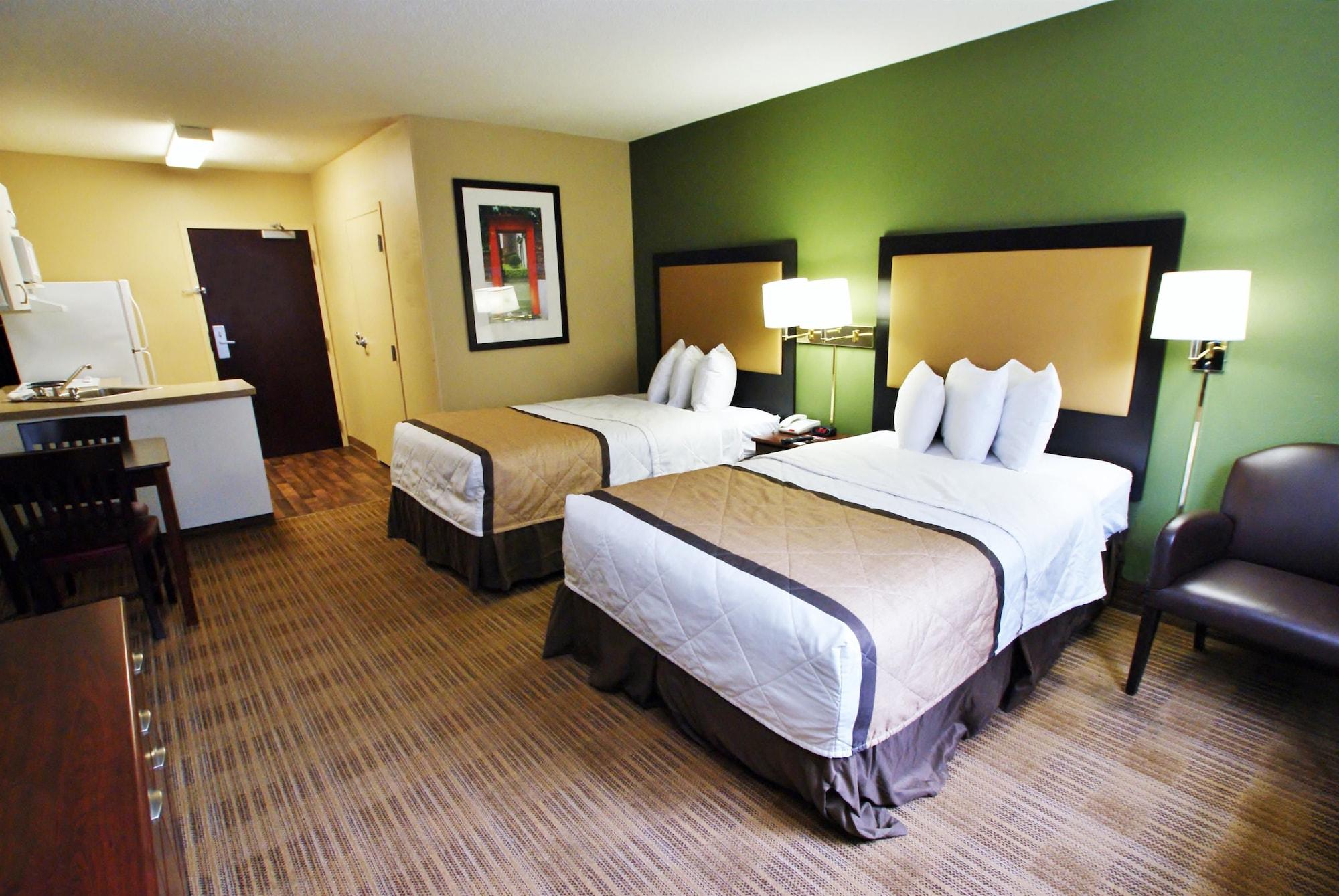 Extended Stay America Suites - Cleveland - Beachwood - Orange Place - South Экстерьер фото