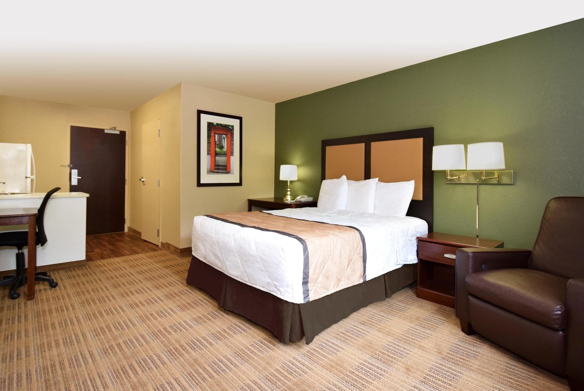 Extended Stay America Suites - Cleveland - Beachwood - Orange Place - South Экстерьер фото