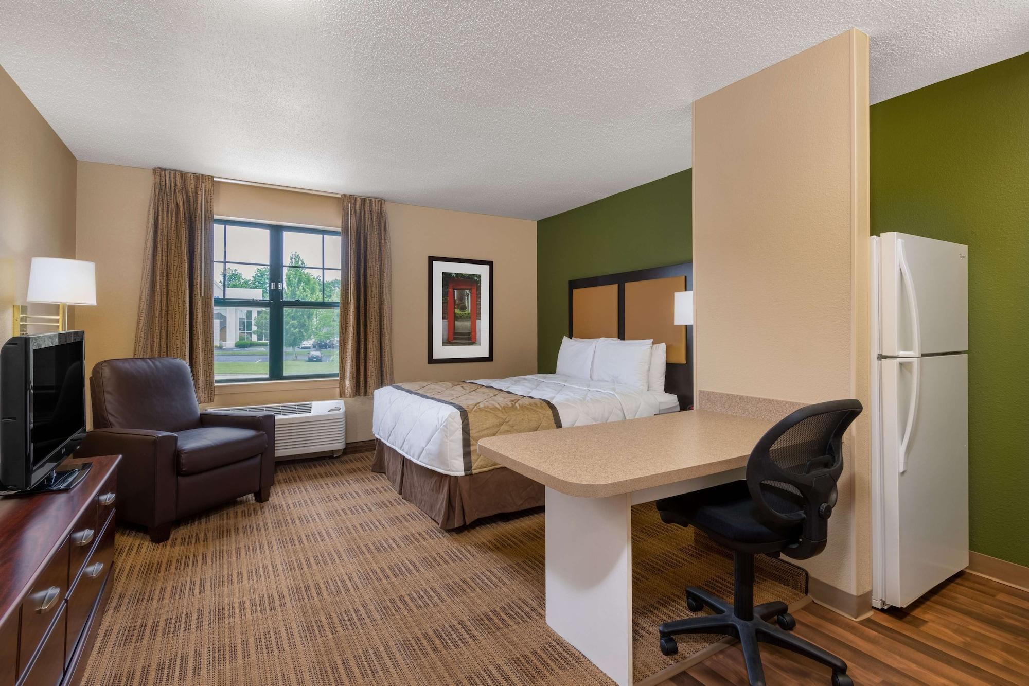 Extended Stay America Suites - Cleveland - Beachwood - Orange Place - South Экстерьер фото