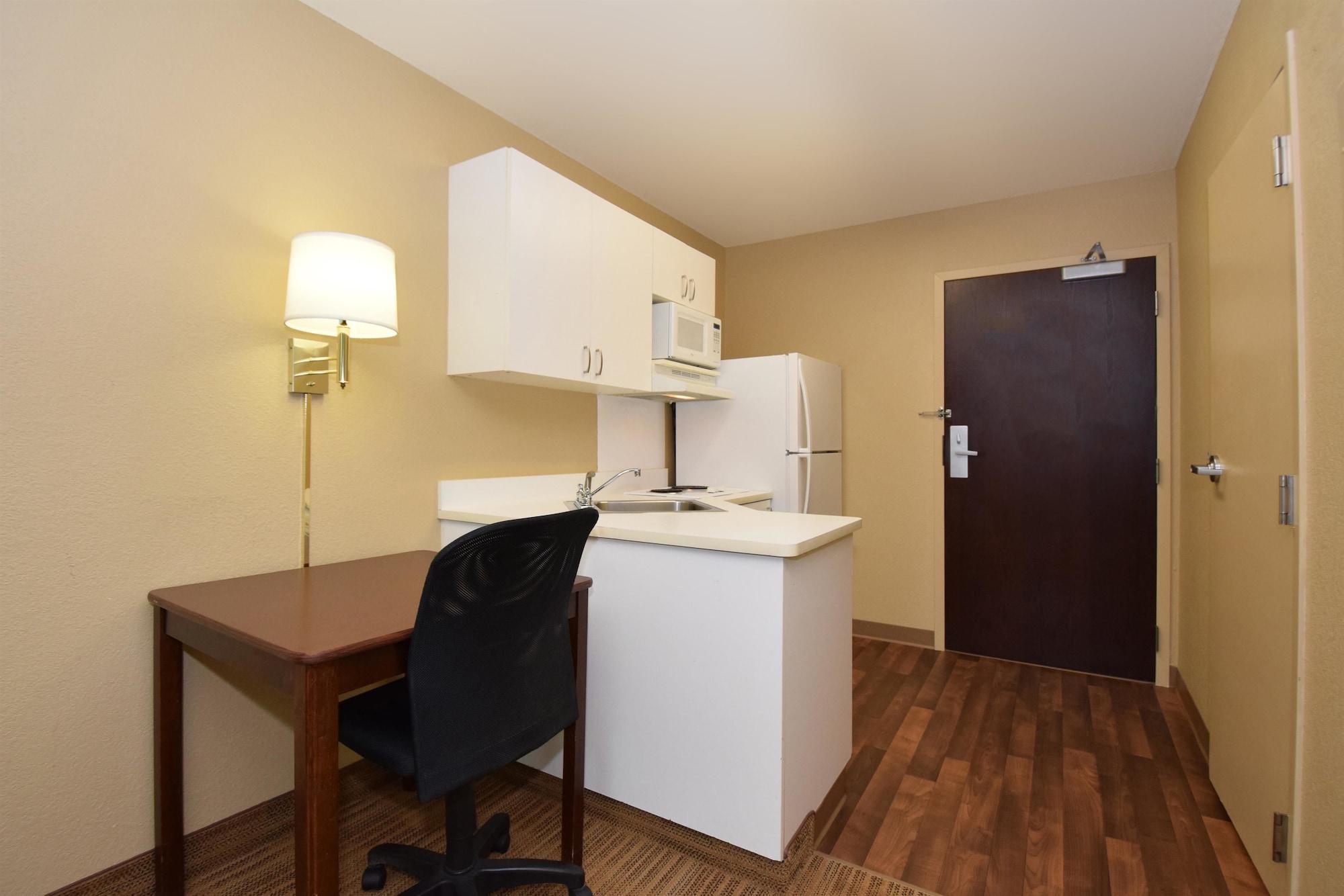 Extended Stay America Suites - Cleveland - Beachwood - Orange Place - South Экстерьер фото