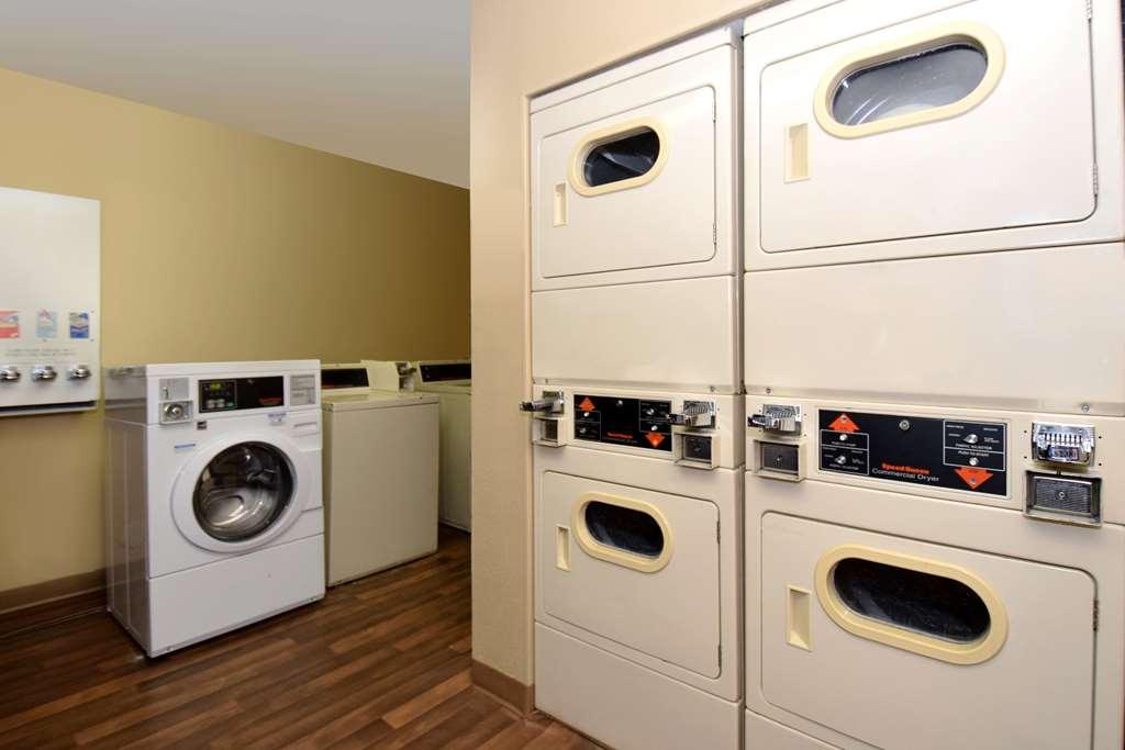 Extended Stay America Suites - Cleveland - Beachwood - Orange Place - South Экстерьер фото