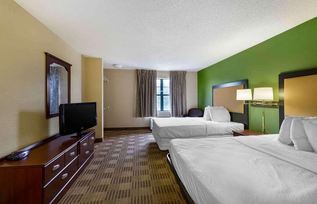Extended Stay America Suites - Cleveland - Beachwood - Orange Place - South Номер фото