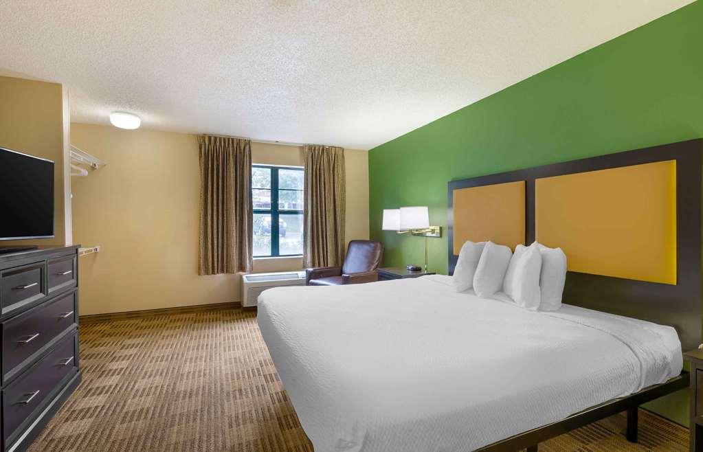Extended Stay America Suites - Cleveland - Beachwood - Orange Place - South Номер фото