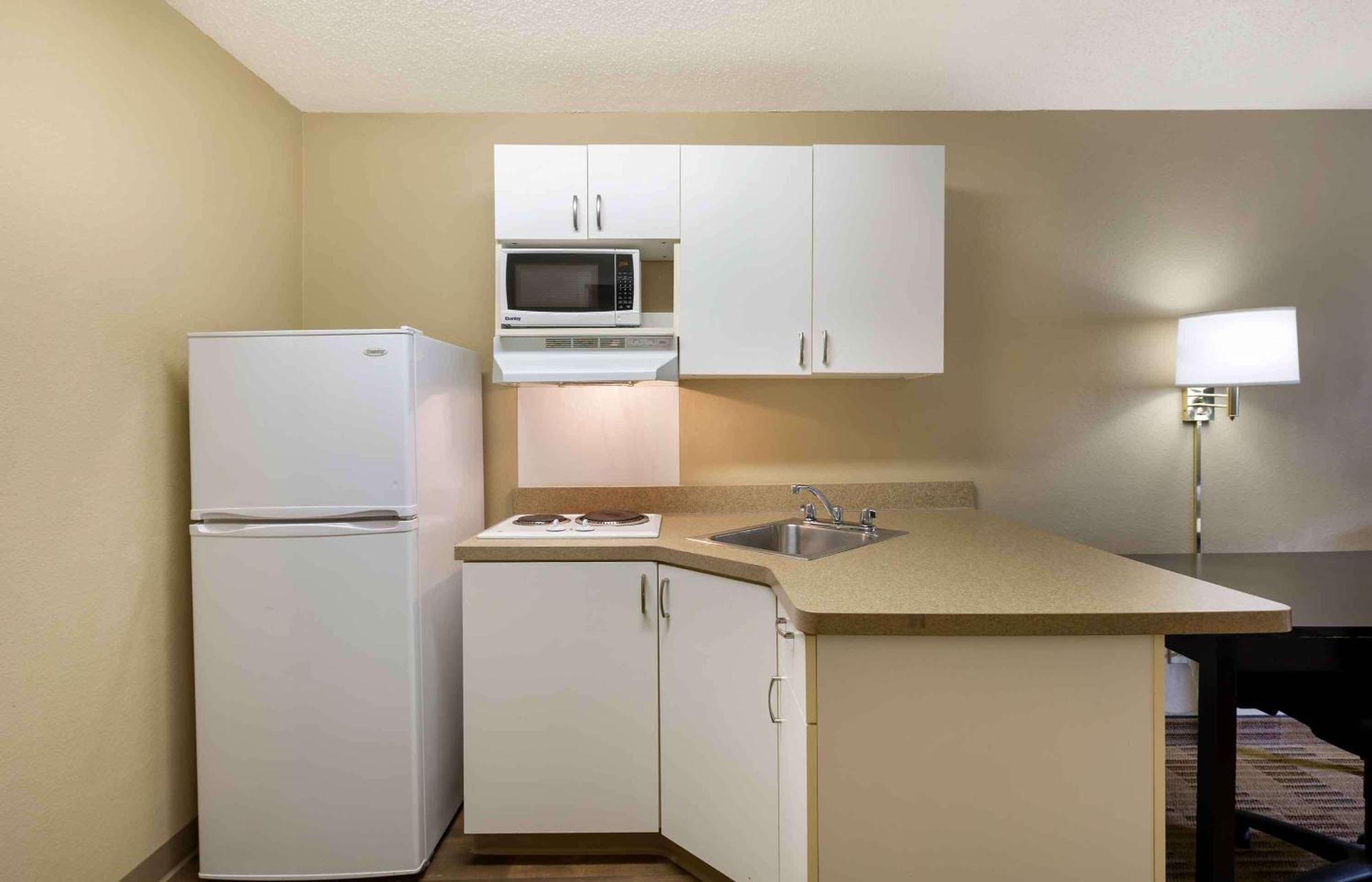 Extended Stay America Suites - Cleveland - Beachwood - Orange Place - South Экстерьер фото