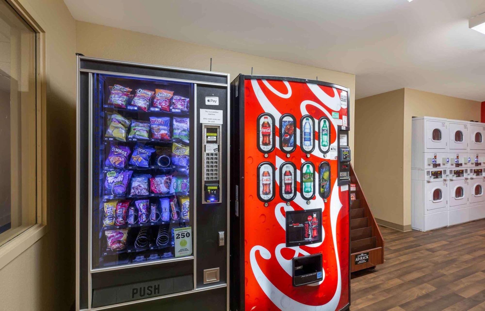 Extended Stay America Suites - Cleveland - Beachwood - Orange Place - South Экстерьер фото