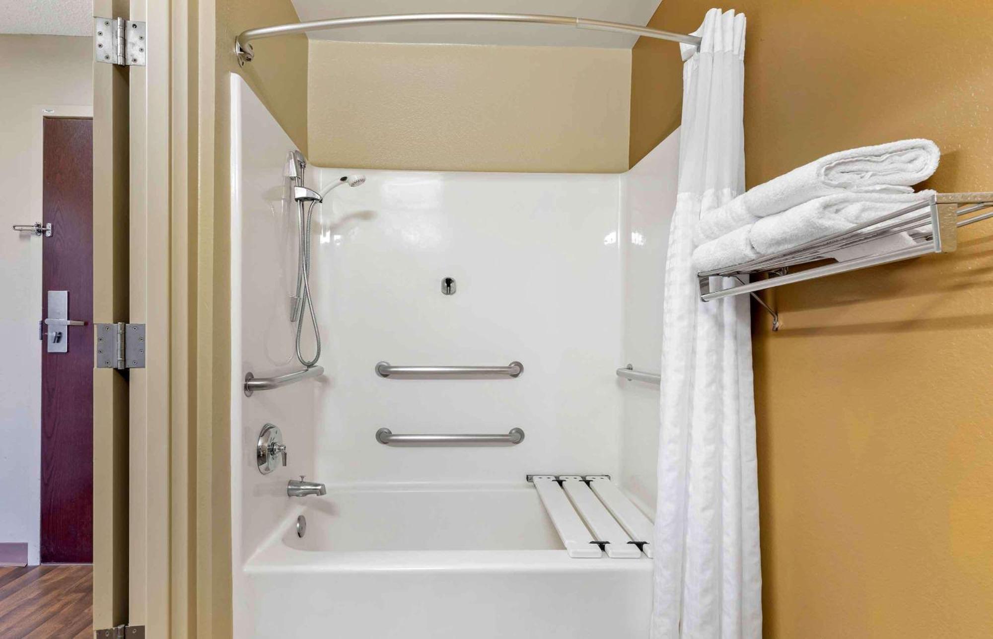 Extended Stay America Suites - Cleveland - Beachwood - Orange Place - South Экстерьер фото