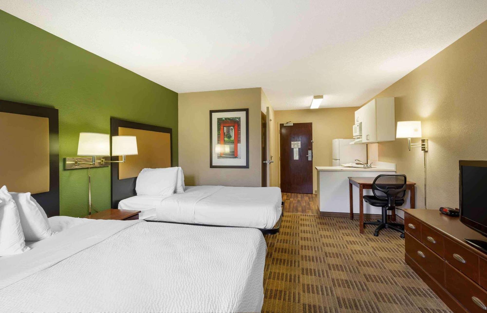 Extended Stay America Suites - Cleveland - Beachwood - Orange Place - South Экстерьер фото
