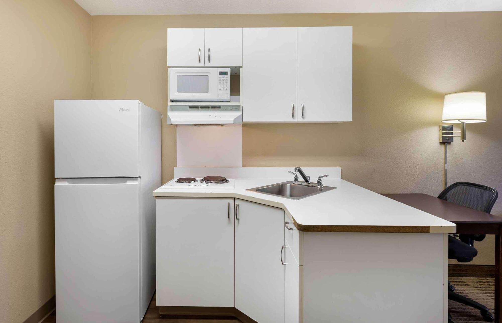 Extended Stay America Suites - Cleveland - Beachwood - Orange Place - South Экстерьер фото