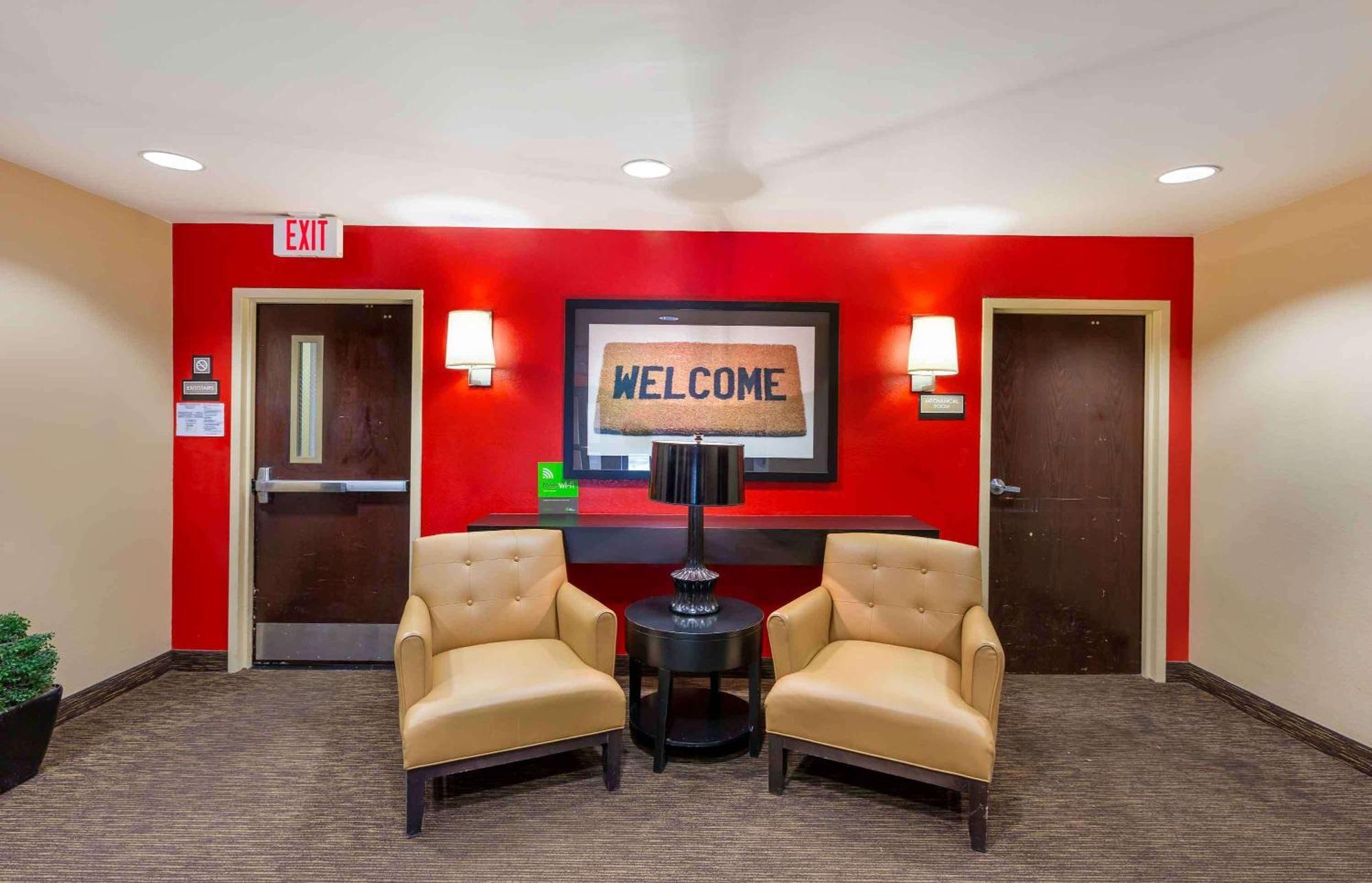 Extended Stay America Suites - Cleveland - Beachwood - Orange Place - South Экстерьер фото