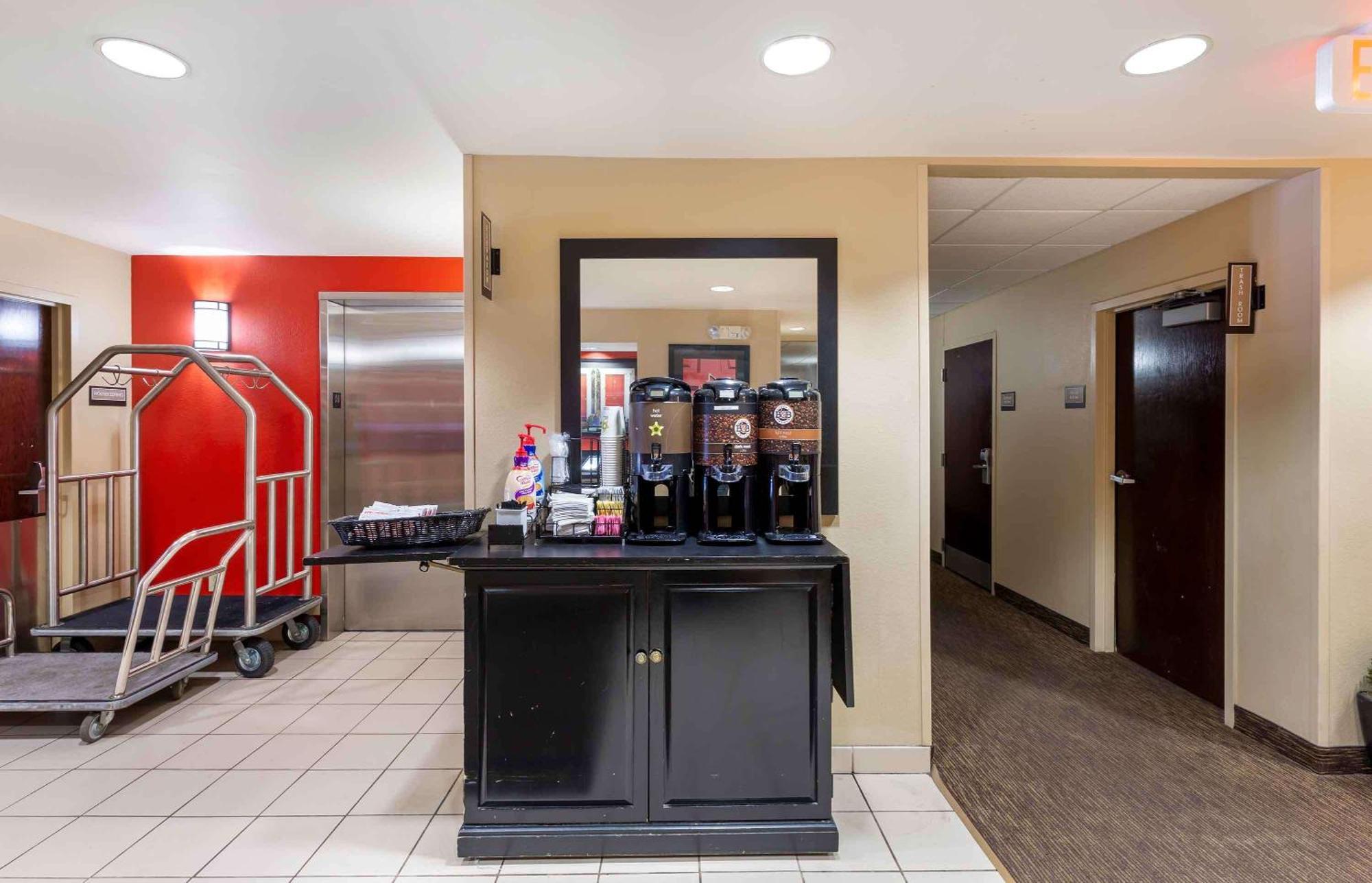 Extended Stay America Suites - Cleveland - Beachwood - Orange Place - South Экстерьер фото