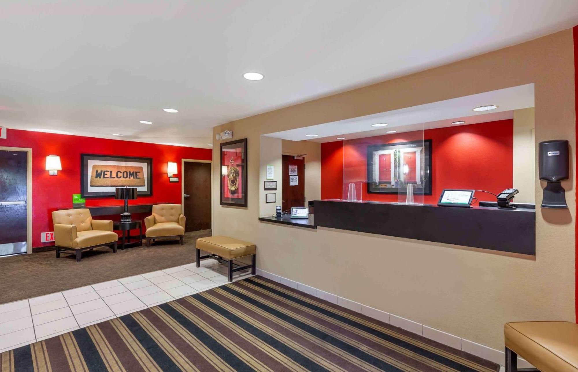 Extended Stay America Suites - Cleveland - Beachwood - Orange Place - South Экстерьер фото