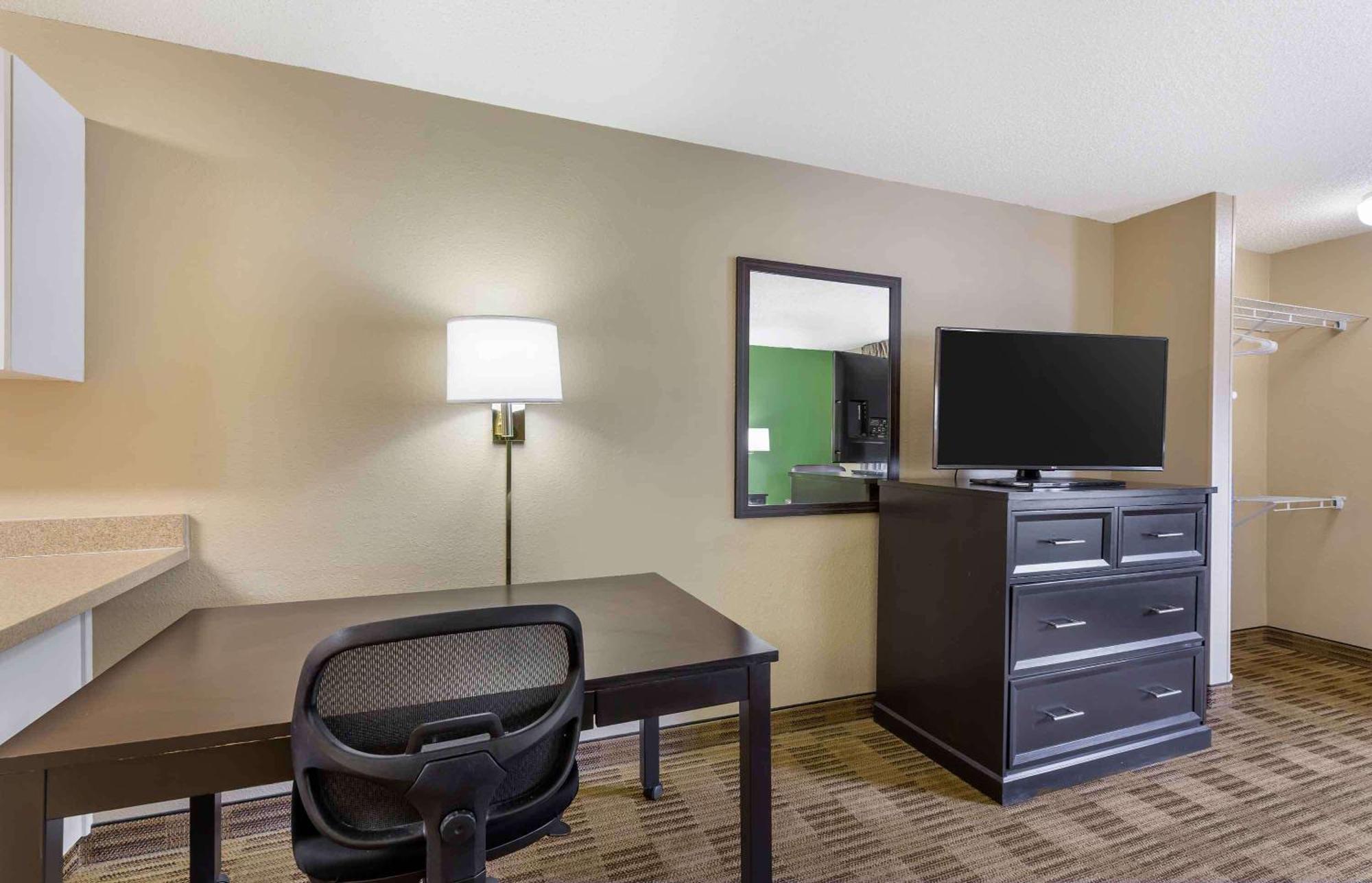 Extended Stay America Suites - Cleveland - Beachwood - Orange Place - South Экстерьер фото