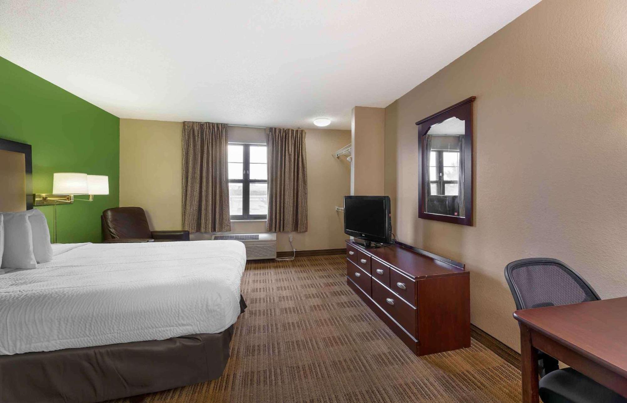 Extended Stay America Suites - Cleveland - Beachwood - Orange Place - South Экстерьер фото