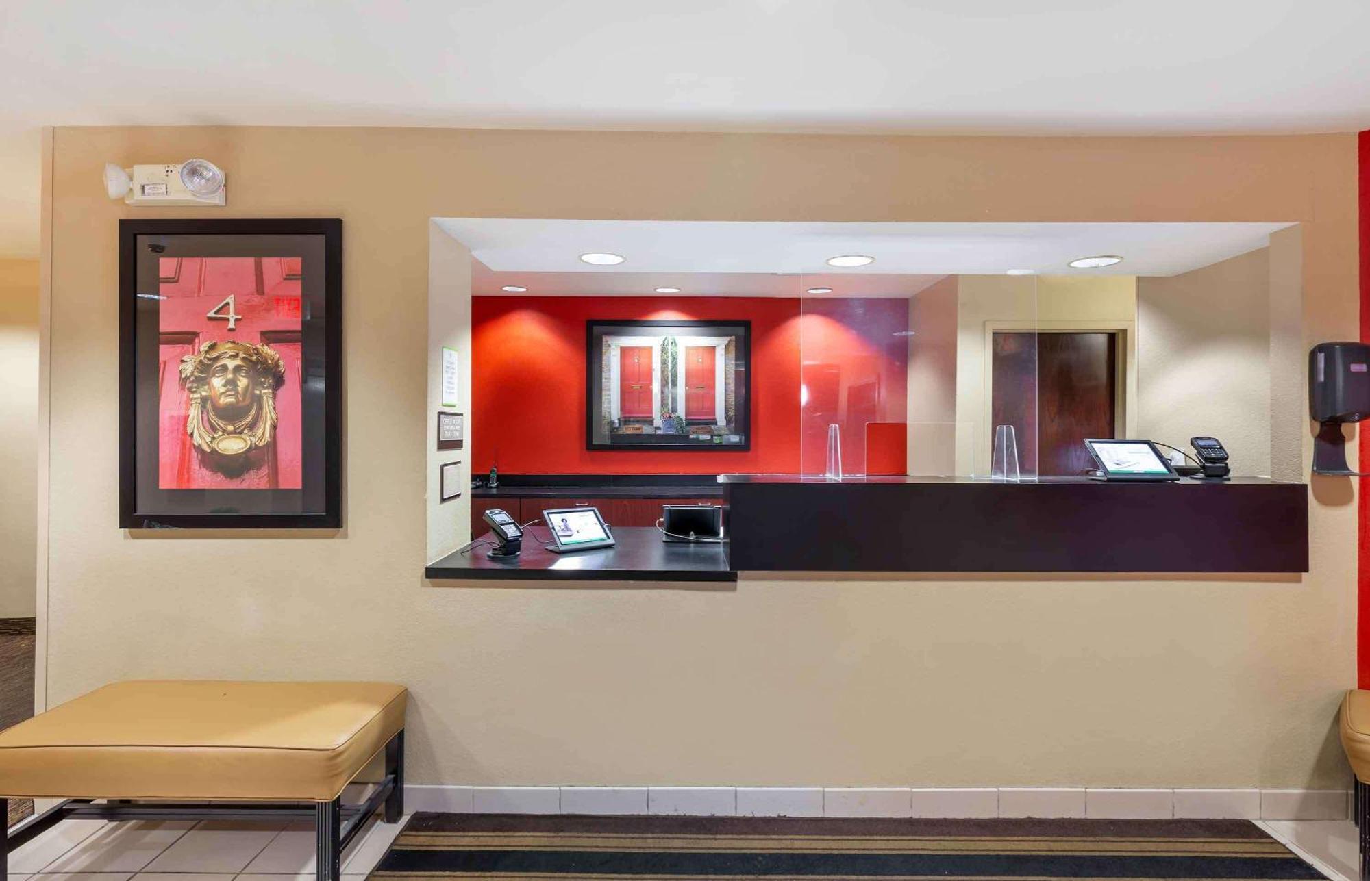 Extended Stay America Suites - Cleveland - Beachwood - Orange Place - South Экстерьер фото