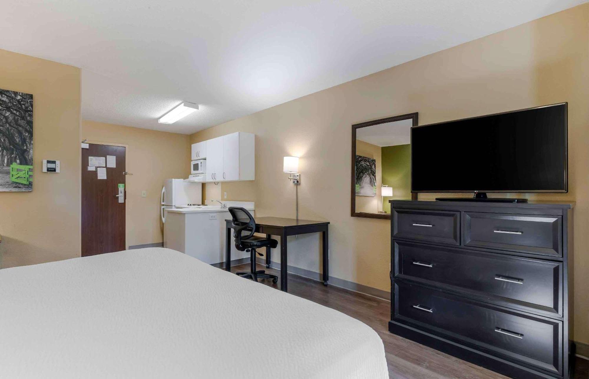 Extended Stay America Suites - Cleveland - Beachwood - Orange Place - South Экстерьер фото