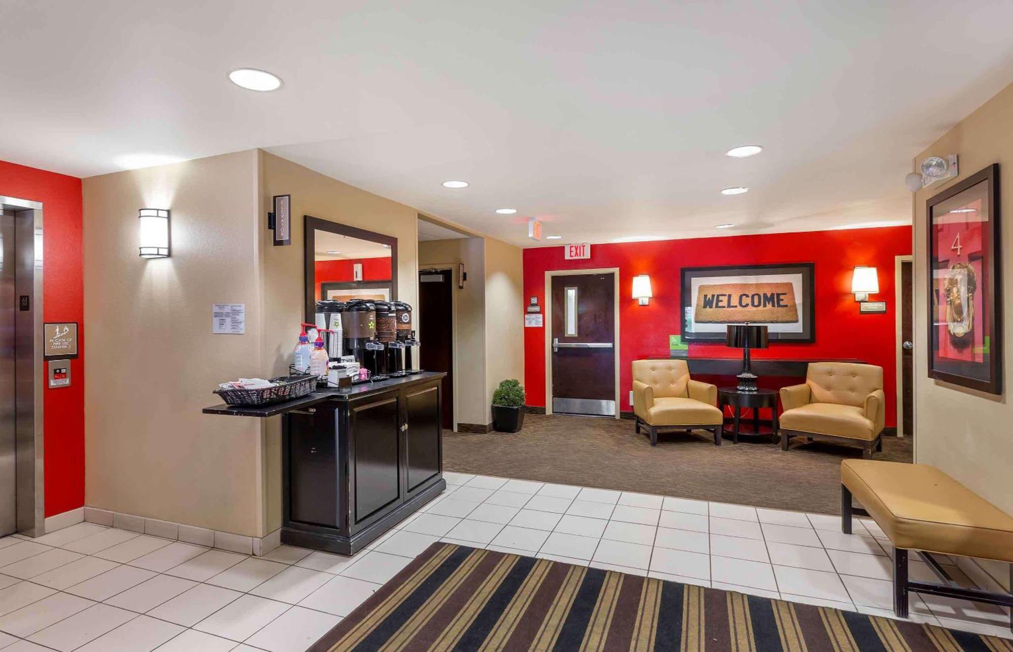 Extended Stay America Suites - Cleveland - Beachwood - Orange Place - South Экстерьер фото