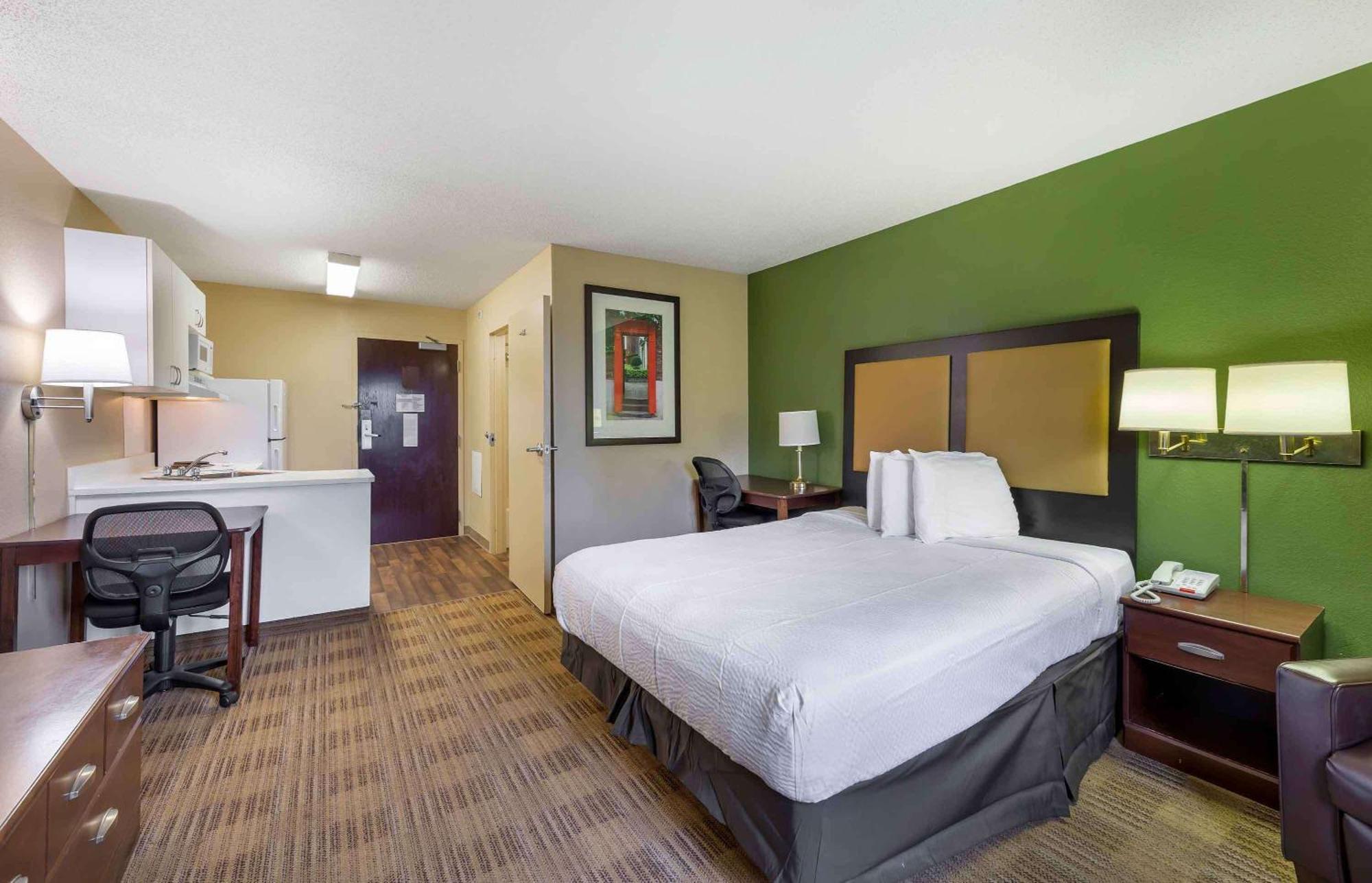 Extended Stay America Suites - Cleveland - Beachwood - Orange Place - South Экстерьер фото