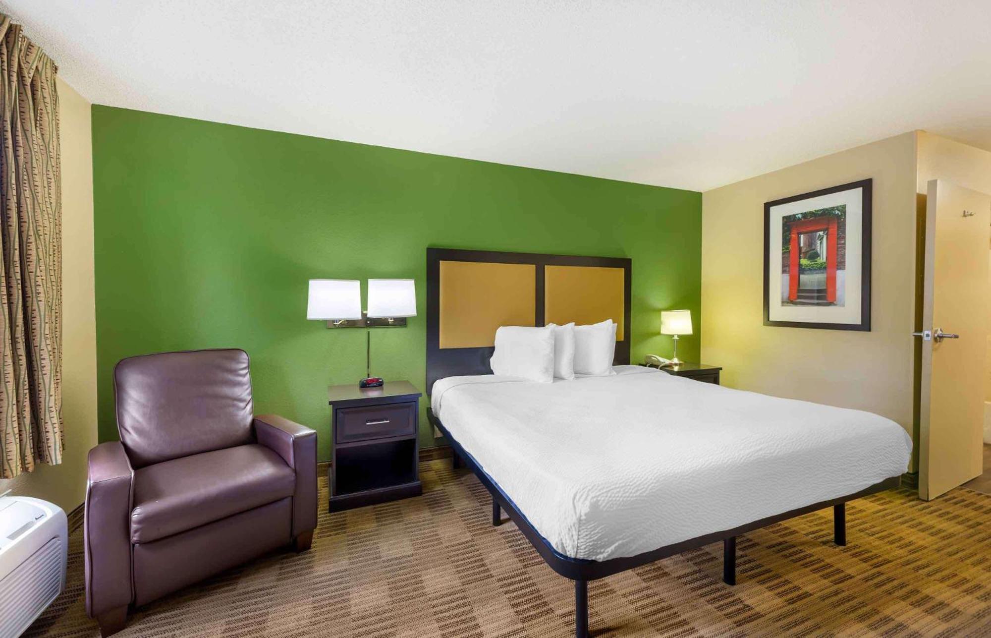 Extended Stay America Suites - Cleveland - Beachwood - Orange Place - South Экстерьер фото