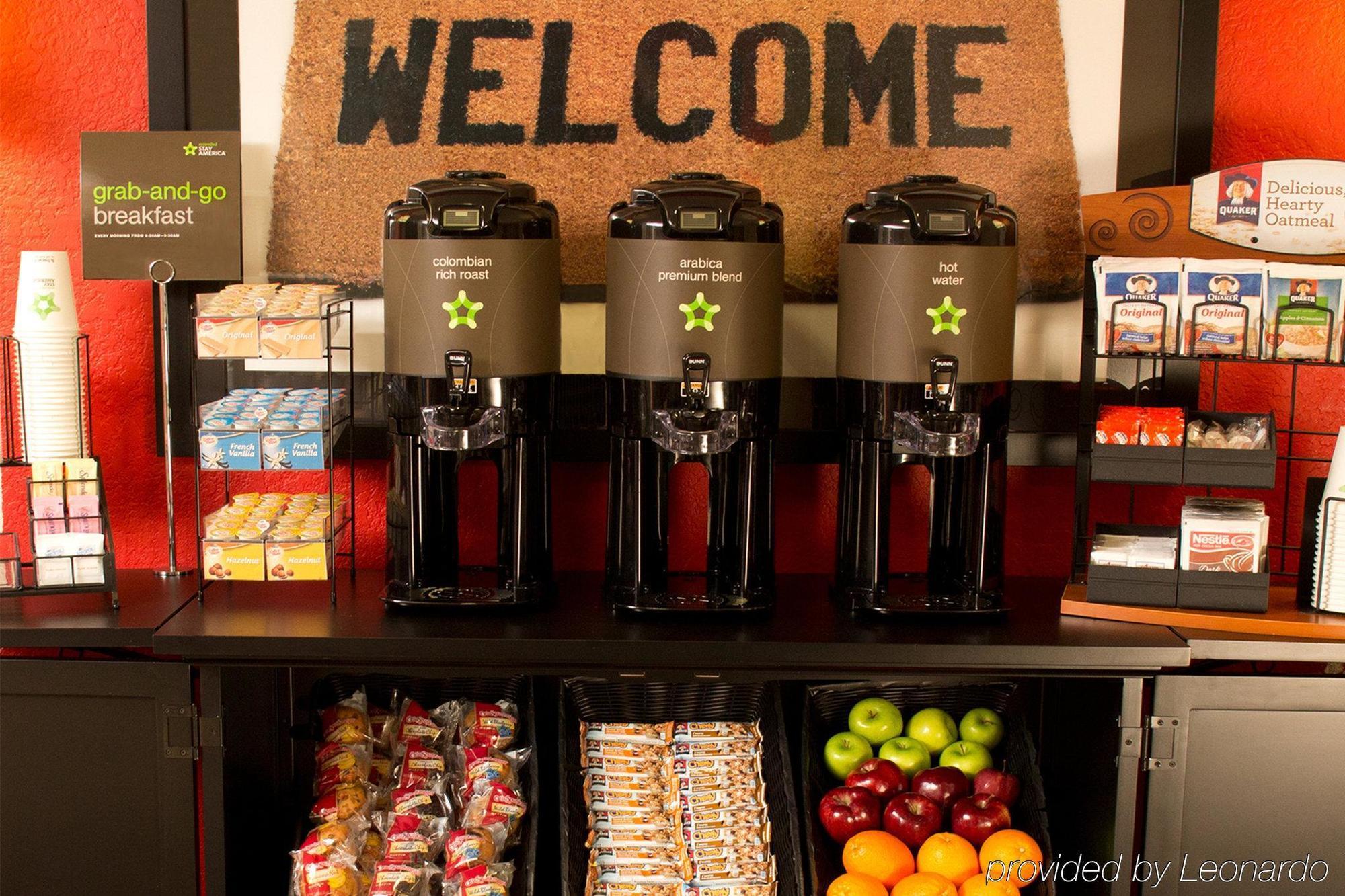 Extended Stay America Suites - Cleveland - Beachwood - Orange Place - South Экстерьер фото