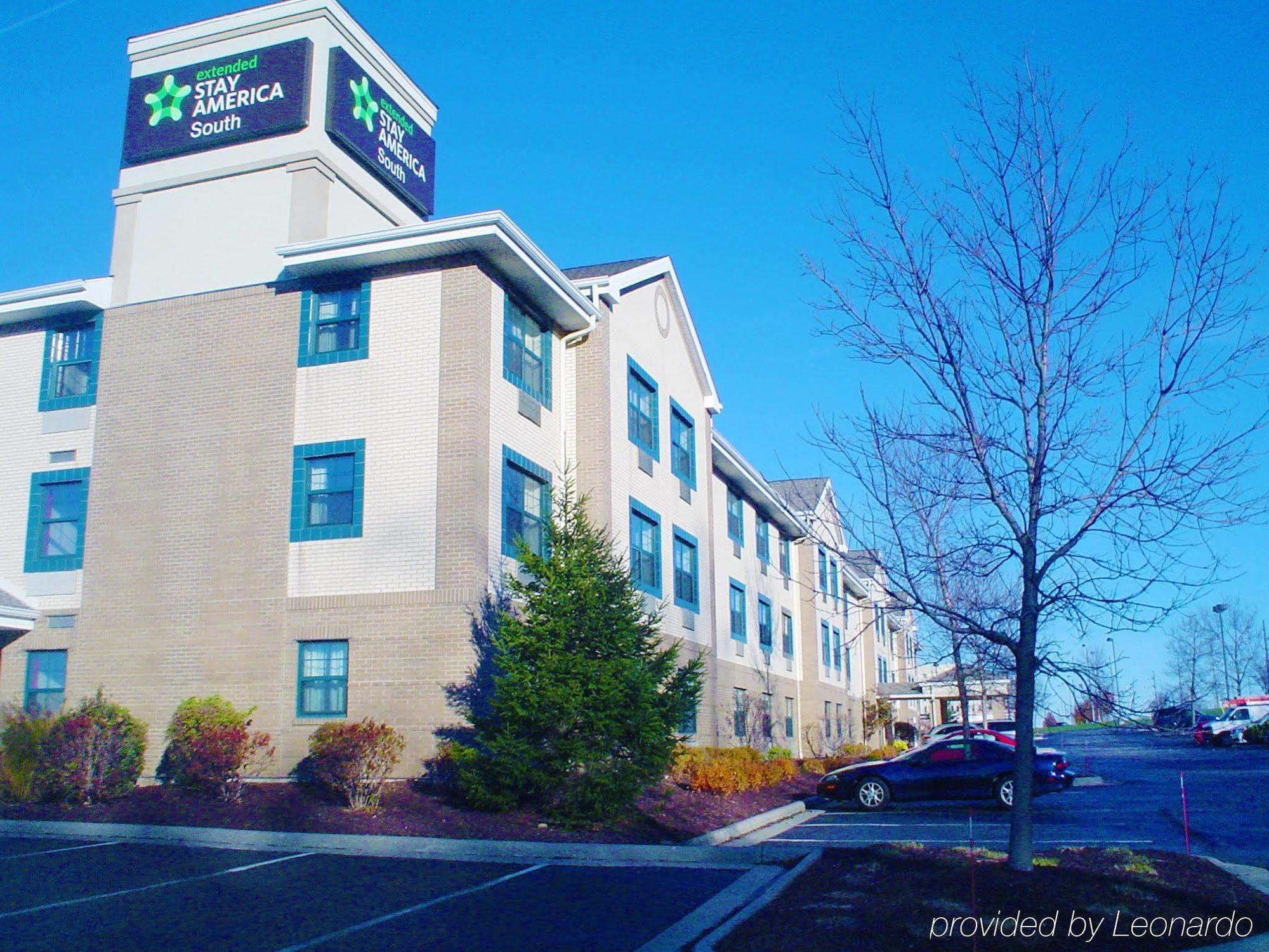 Extended Stay America Suites - Cleveland - Beachwood - Orange Place - South Экстерьер фото