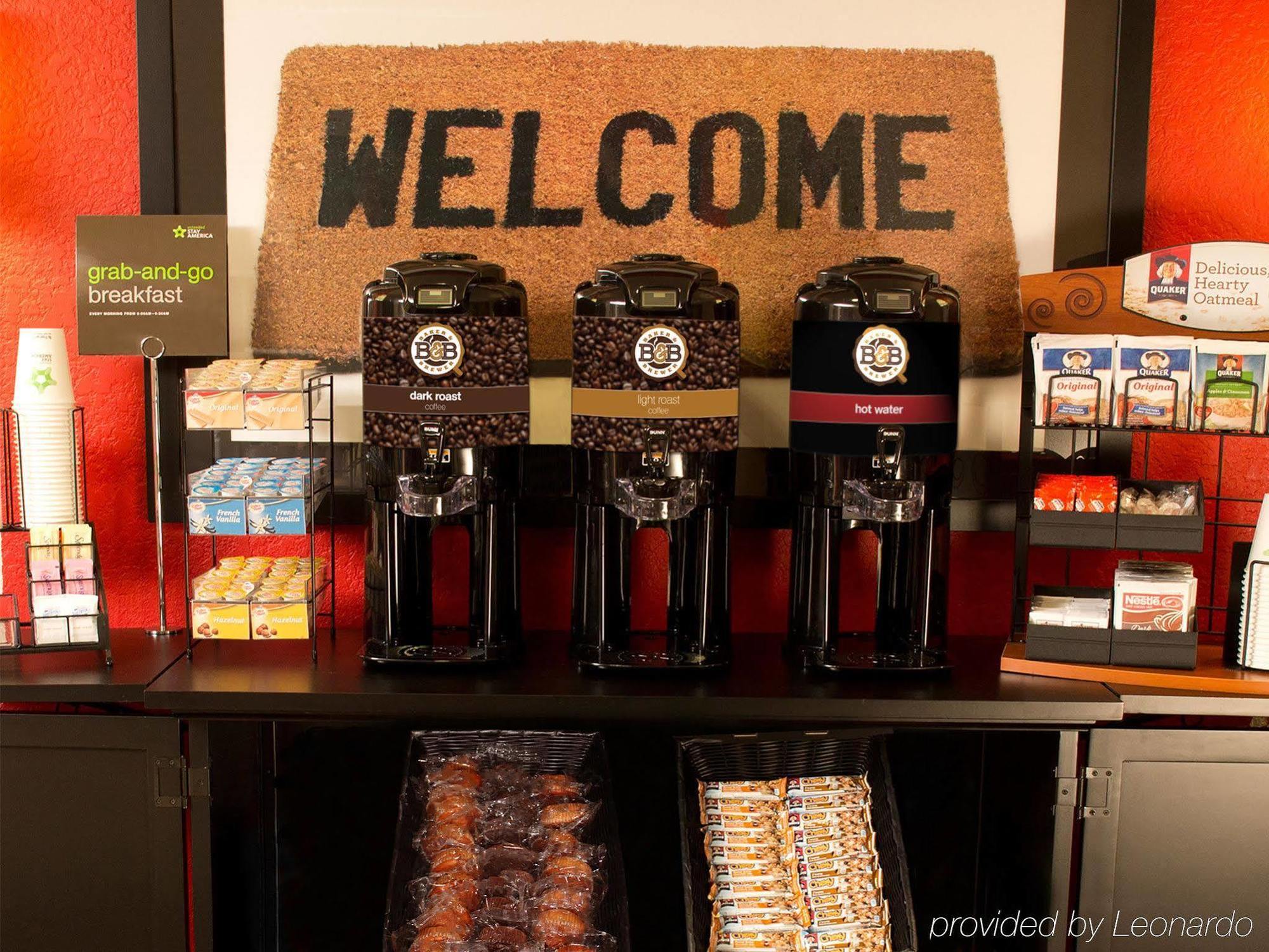 Extended Stay America Suites - Cleveland - Beachwood - Orange Place - South Экстерьер фото