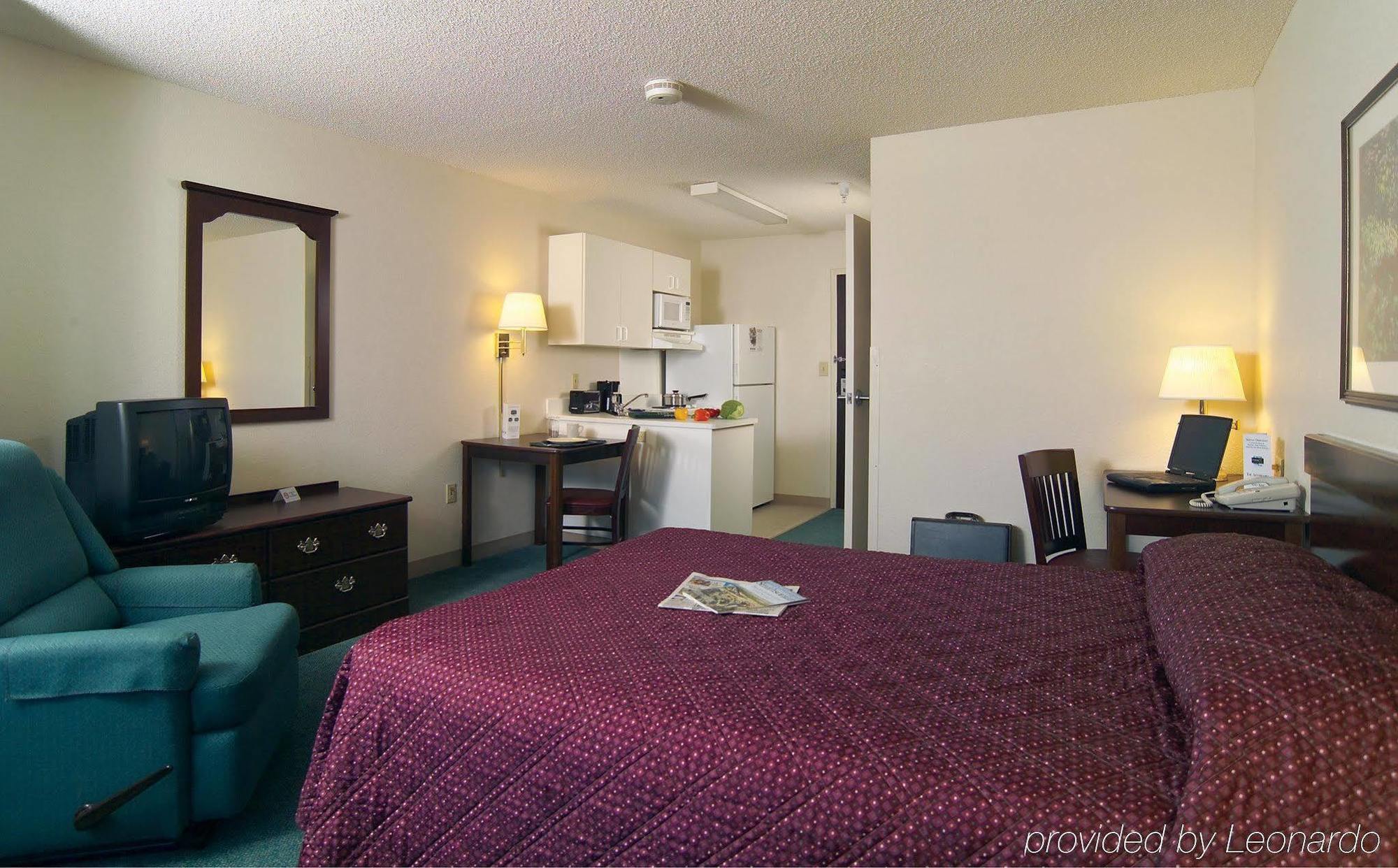 Extended Stay America Suites - Cleveland - Beachwood - Orange Place - South Экстерьер фото