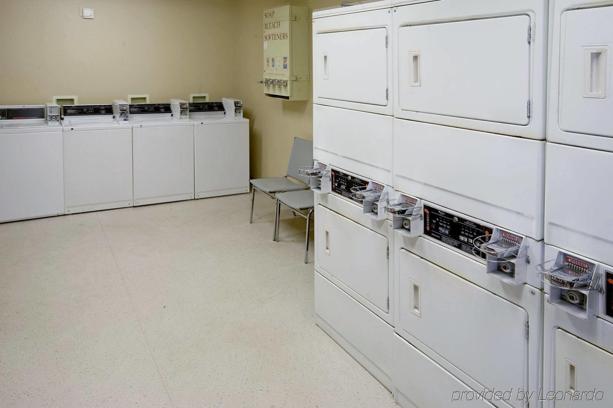Extended Stay America Suites - Cleveland - Beachwood - Orange Place - South Экстерьер фото