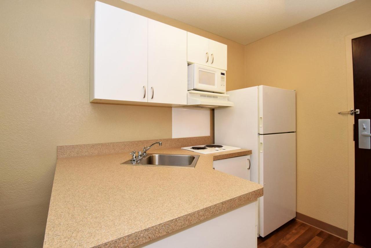 Extended Stay America Suites - Cleveland - Beachwood - Orange Place - South Экстерьер фото
