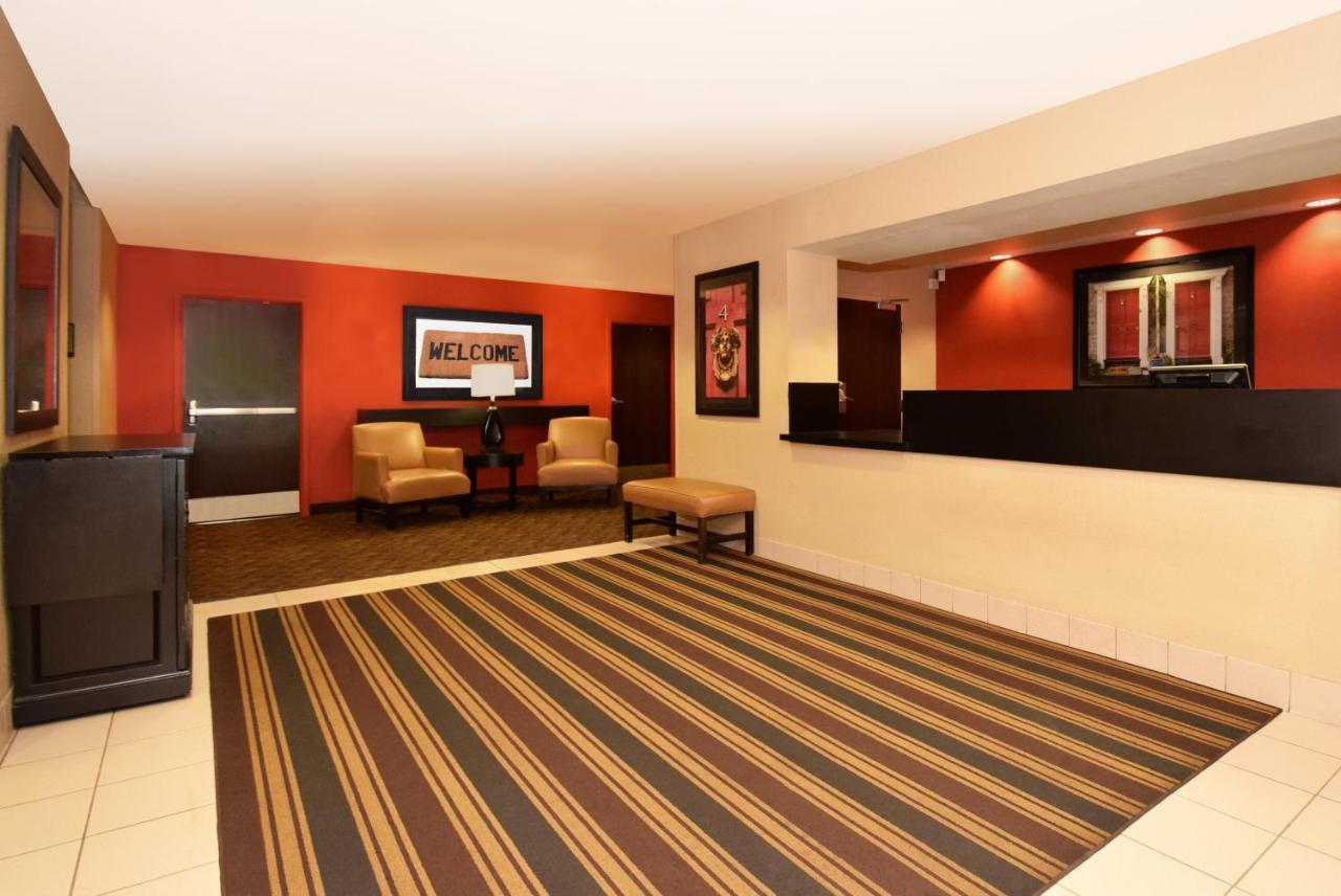 Extended Stay America Suites - Cleveland - Beachwood - Orange Place - South Экстерьер фото