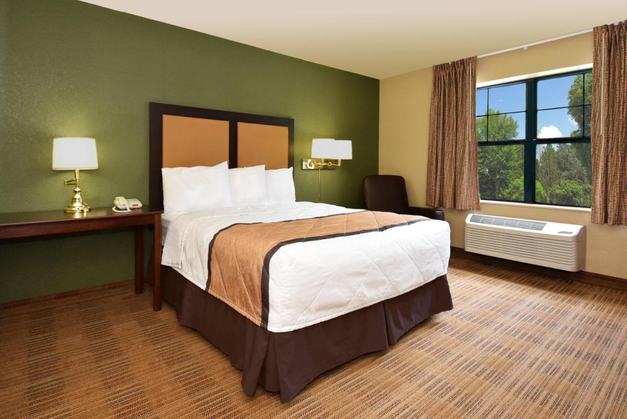 Extended Stay America Suites - Cleveland - Beachwood - Orange Place - South Экстерьер фото