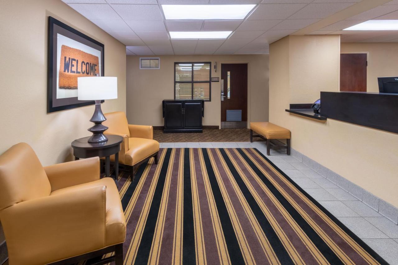 Extended Stay America Suites - Cleveland - Beachwood - Orange Place - South Экстерьер фото