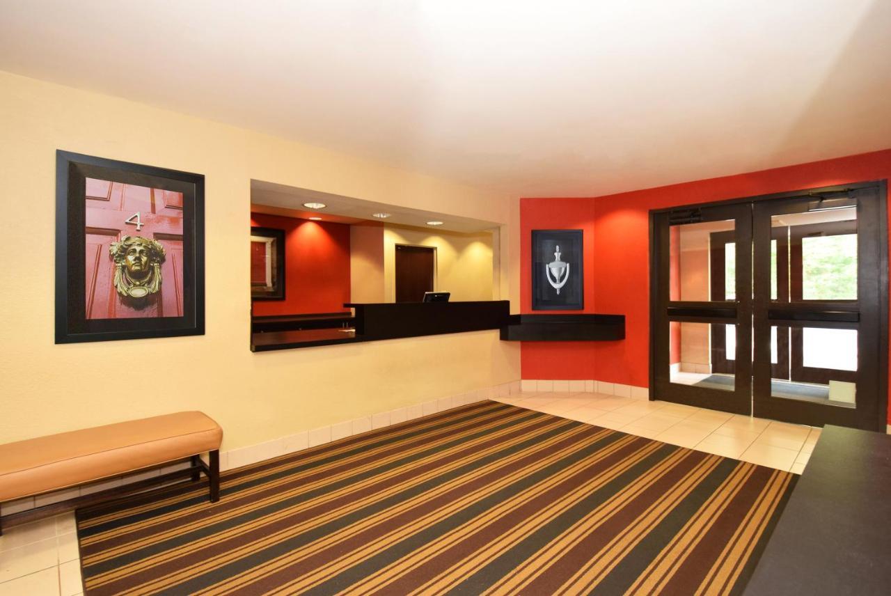 Extended Stay America Suites - Cleveland - Beachwood - Orange Place - South Экстерьер фото