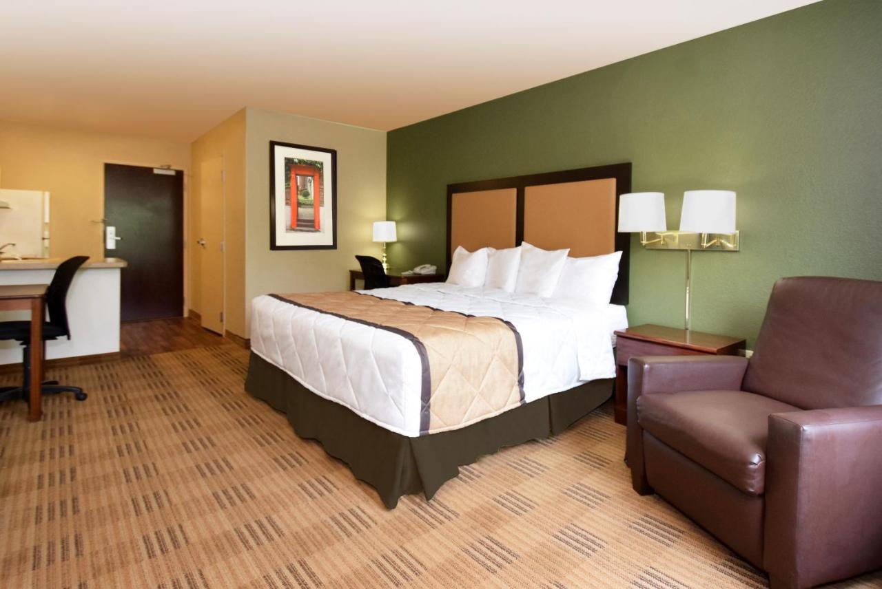 Extended Stay America Suites - Cleveland - Beachwood - Orange Place - South Экстерьер фото