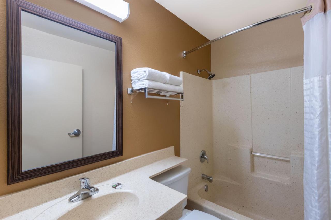 Extended Stay America Suites - Cleveland - Beachwood - Orange Place - South Экстерьер фото